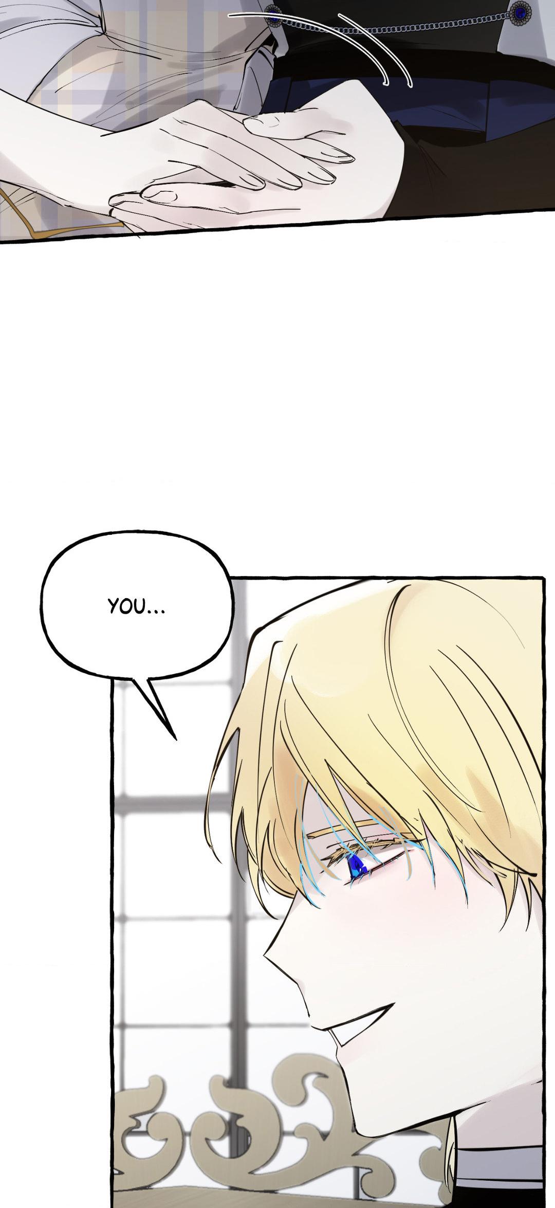 Read In the Doghouse Manga Online