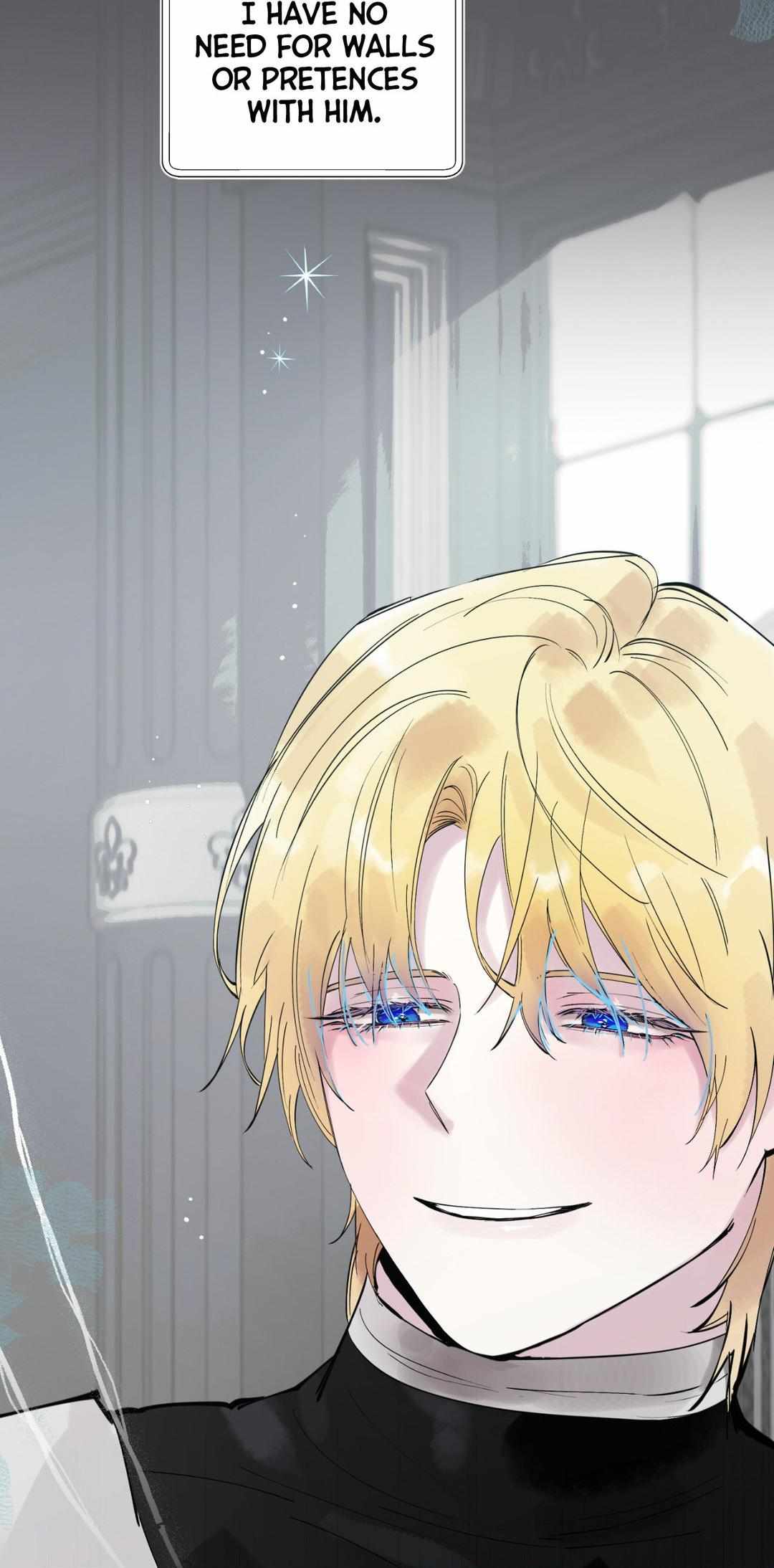 Read In the Doghouse Manga Online
