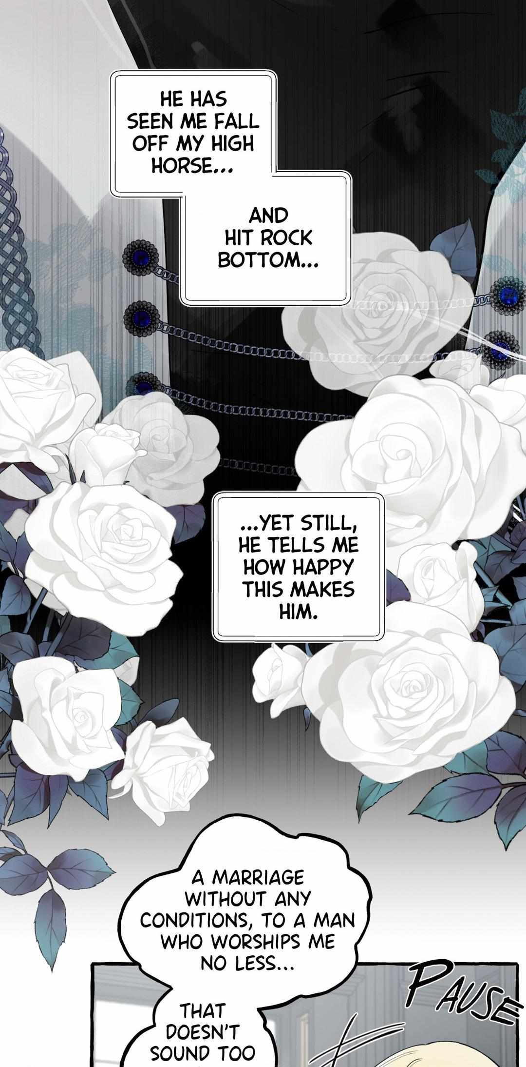 Read In the Doghouse Manga Online