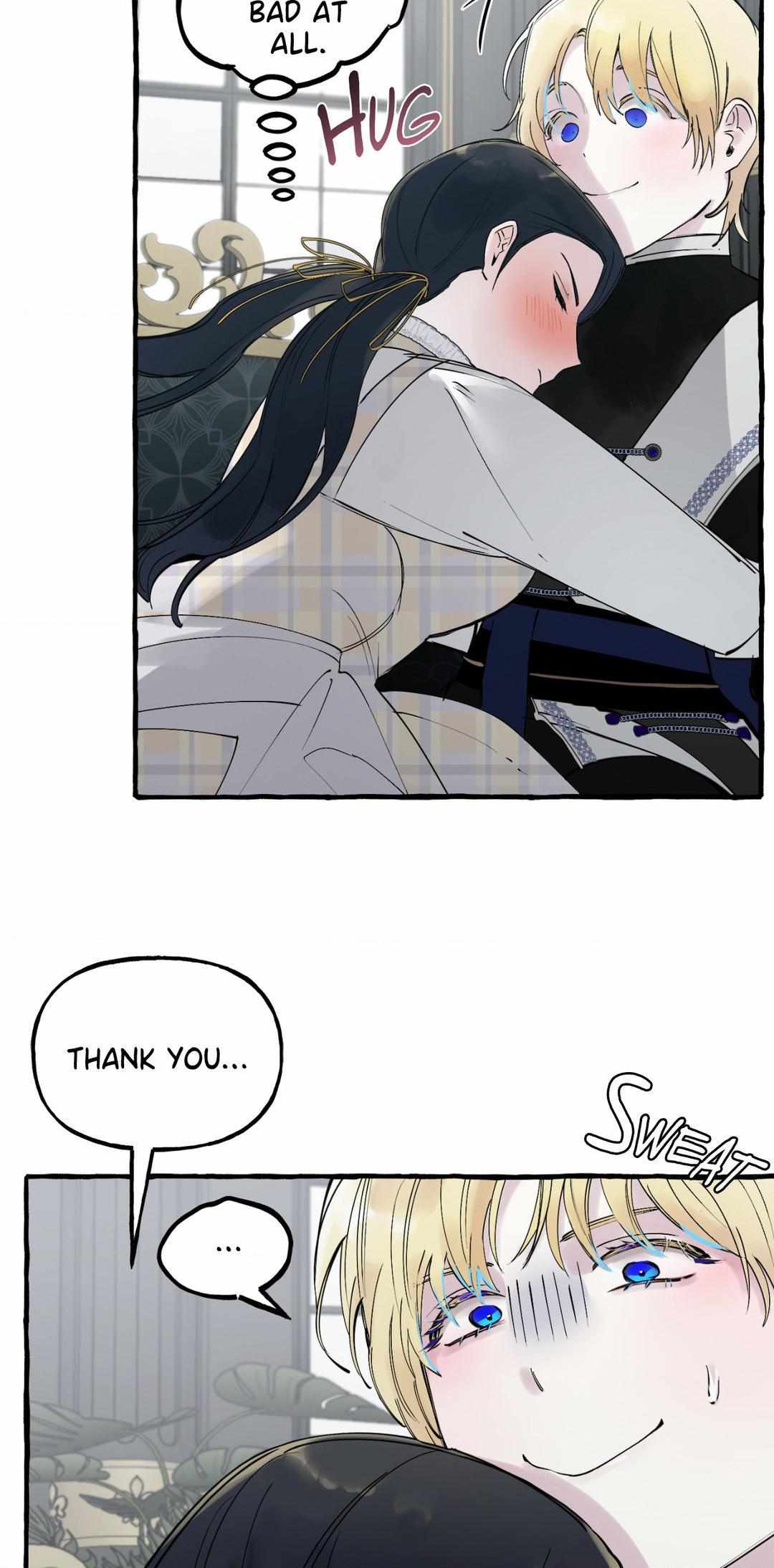 Read In the Doghouse Manga Online
