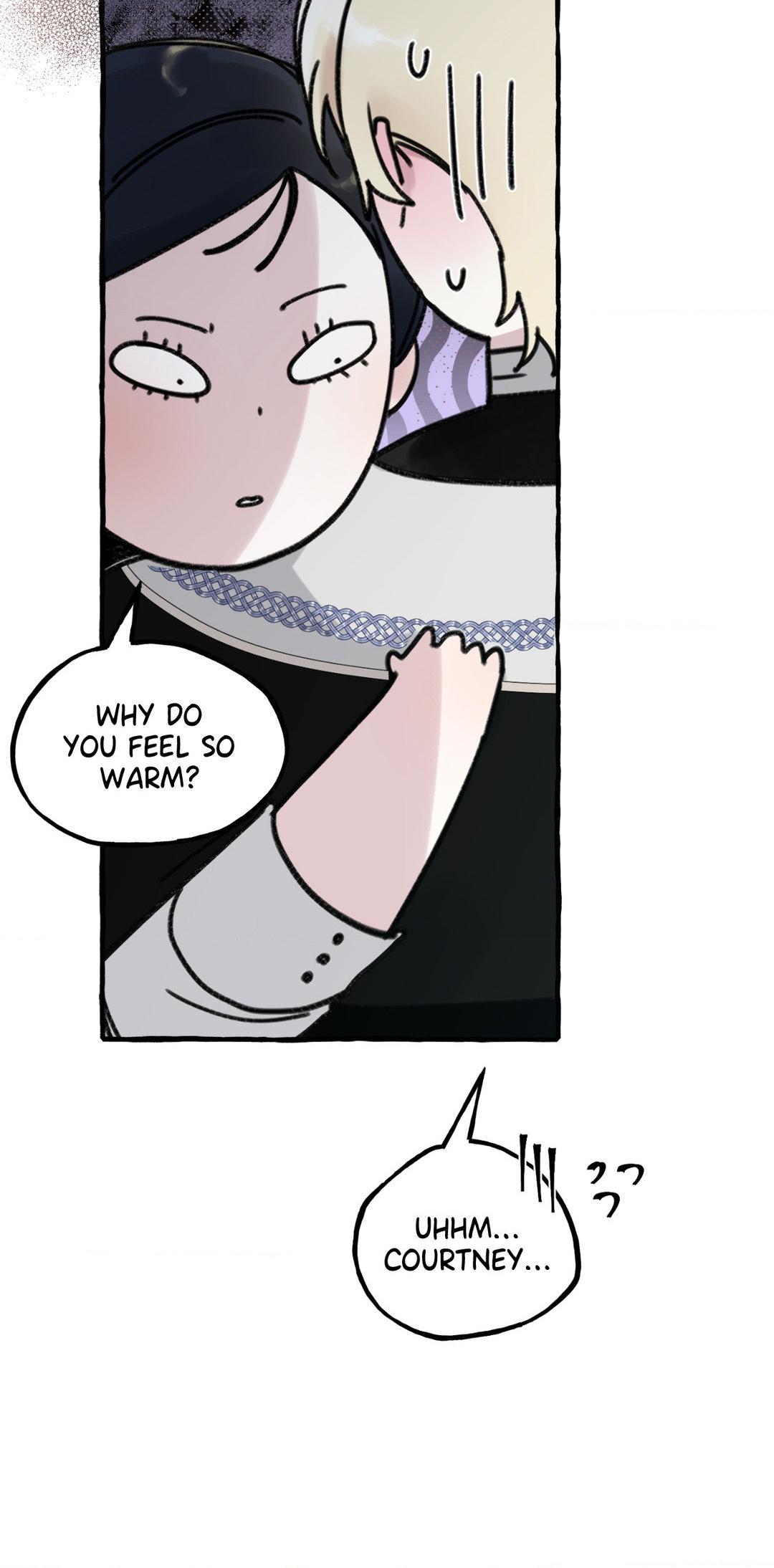 Read In the Doghouse Manga Online