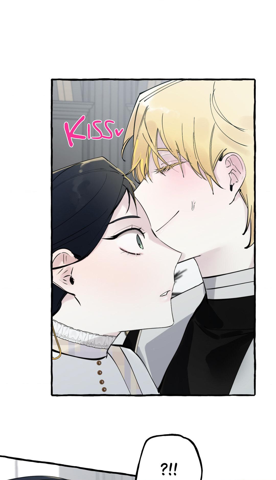 Read In the Doghouse Manga Online