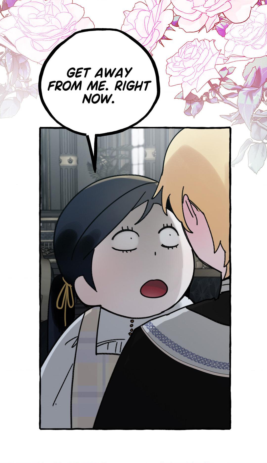 Read In the Doghouse Manga Online