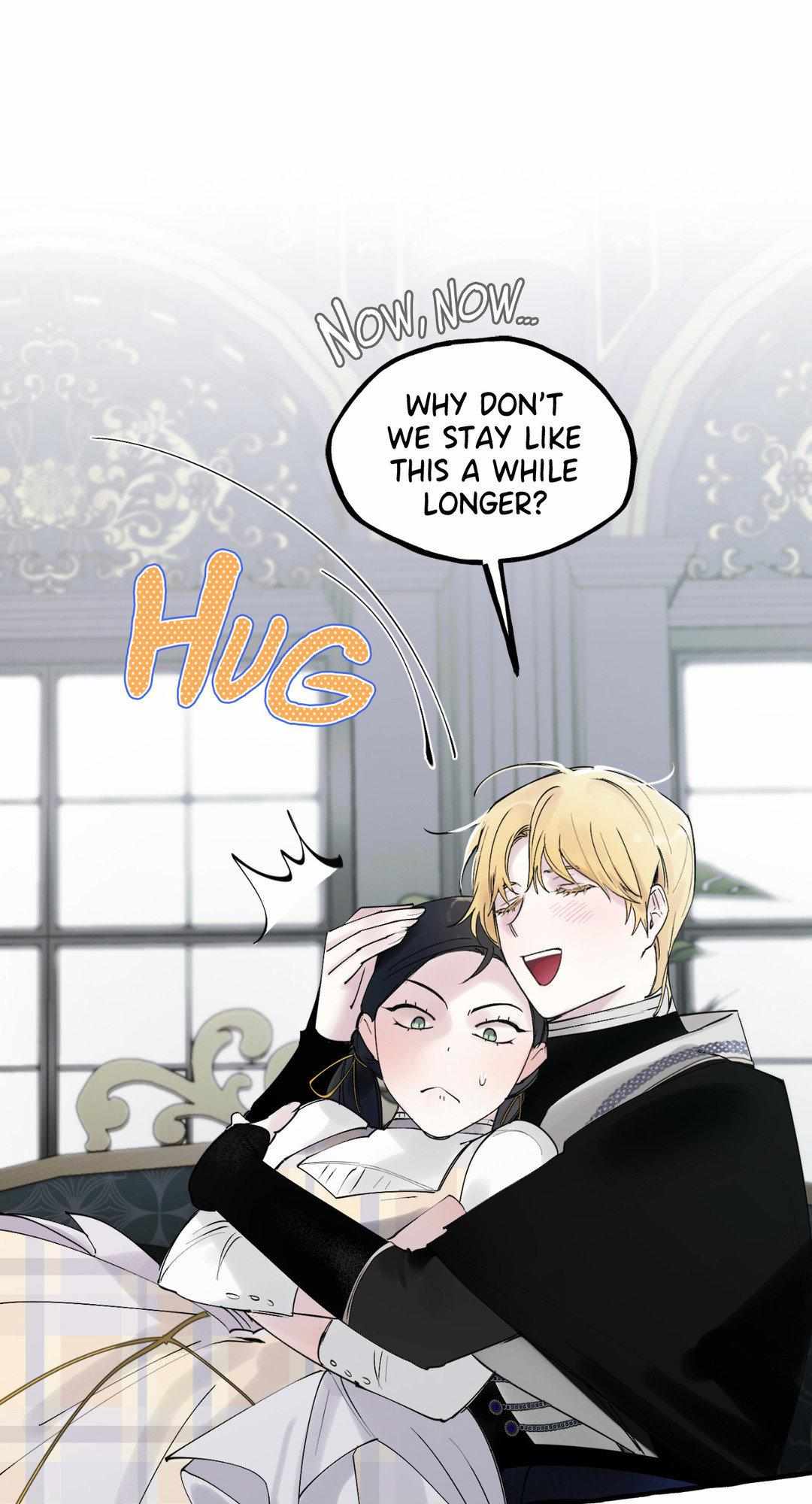 Read In the Doghouse Manga Online