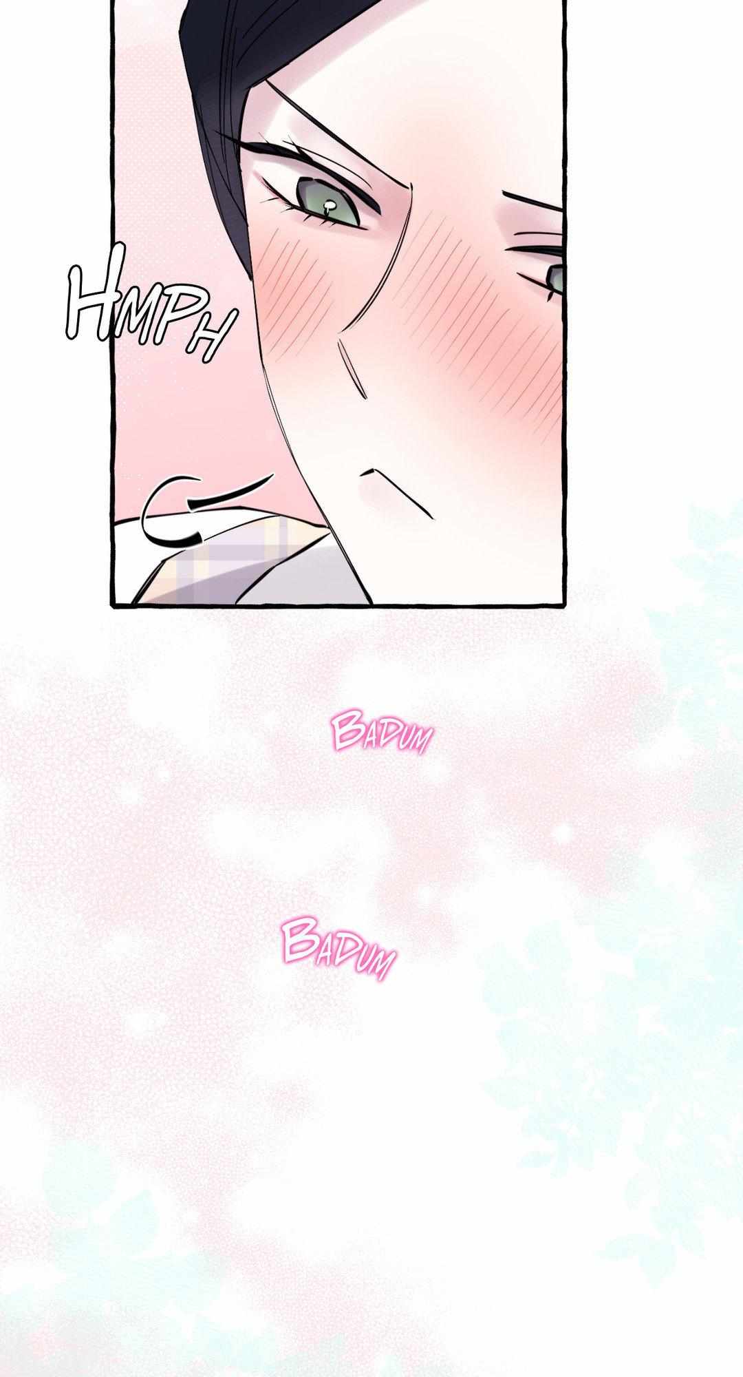 Read In the Doghouse Manga Online