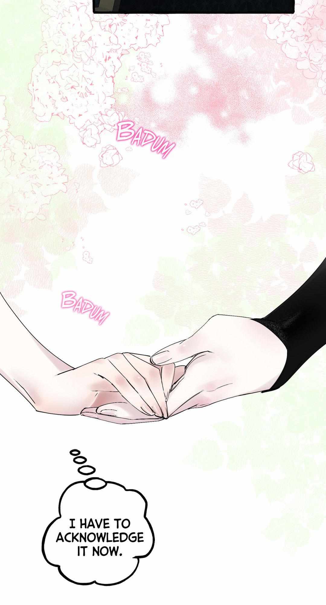 Read In the Doghouse Manga Online