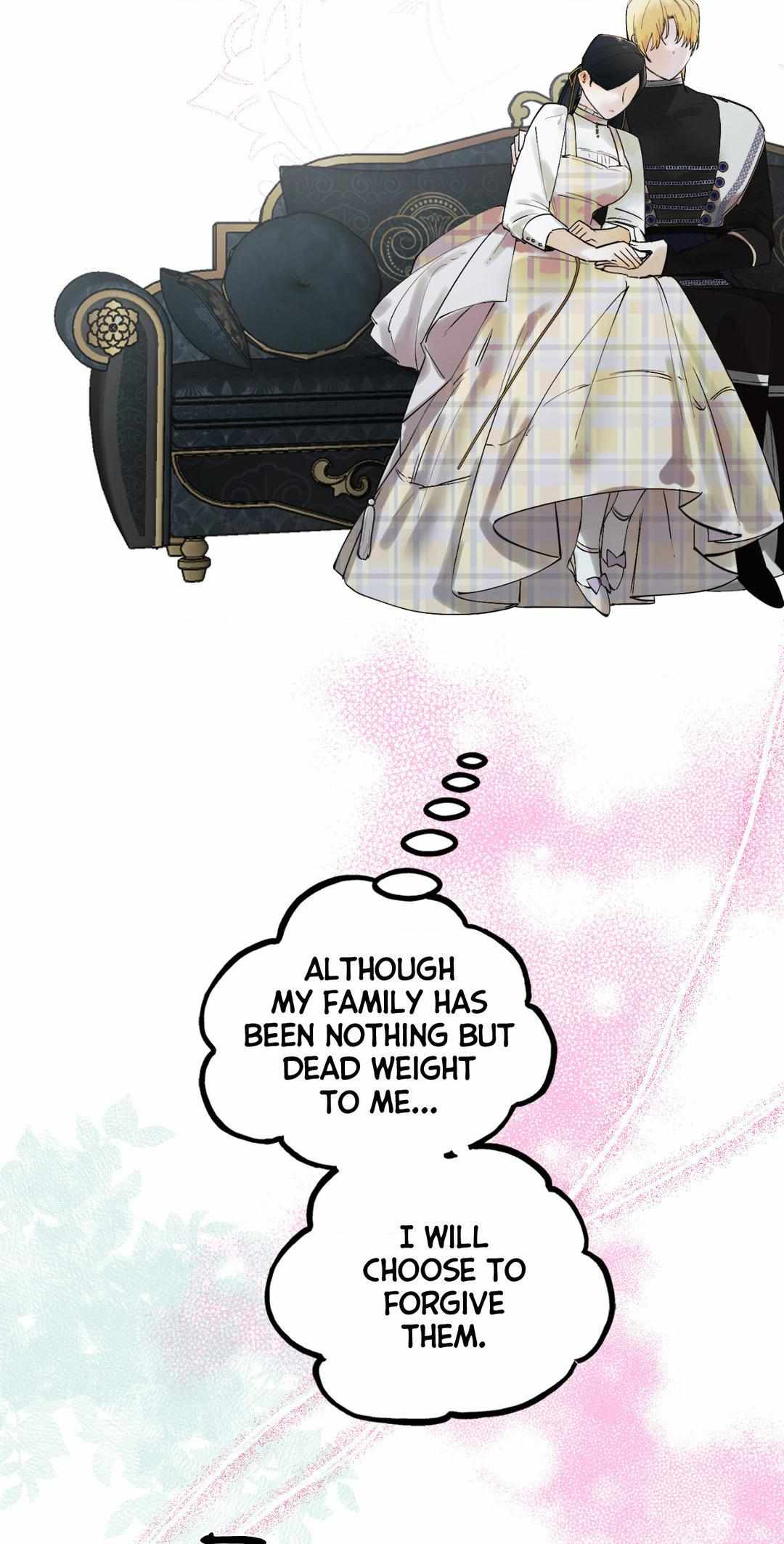 Read In the Doghouse Manga Online