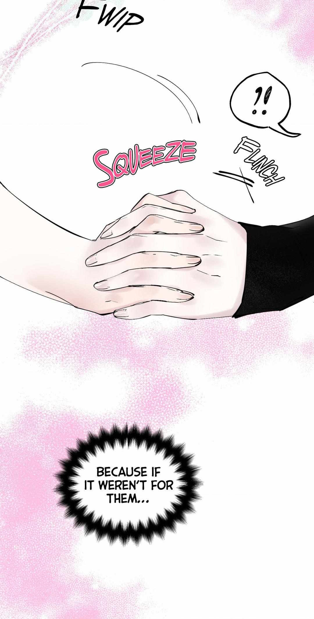 Read In the Doghouse Manga Online