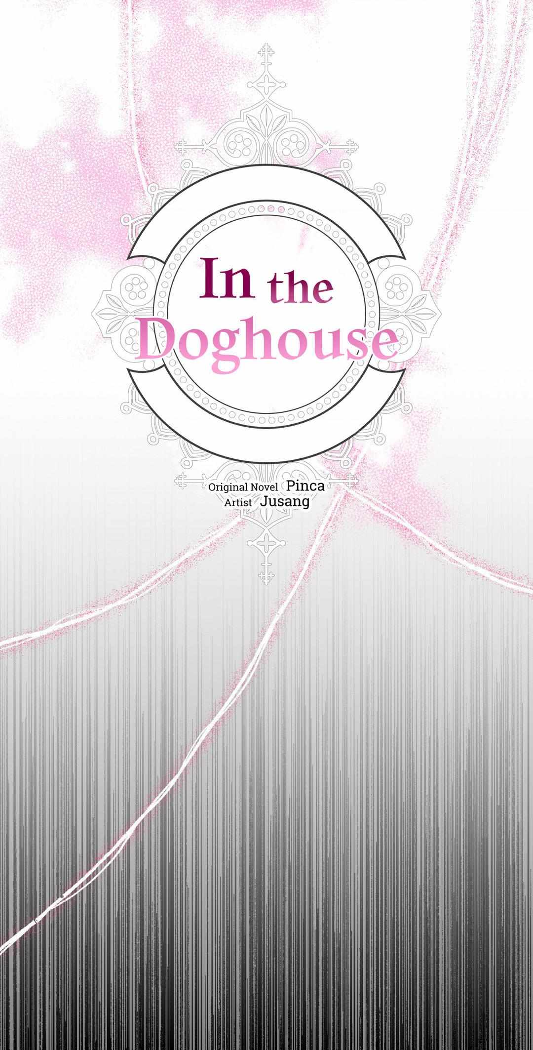 Read In the Doghouse Manga Online