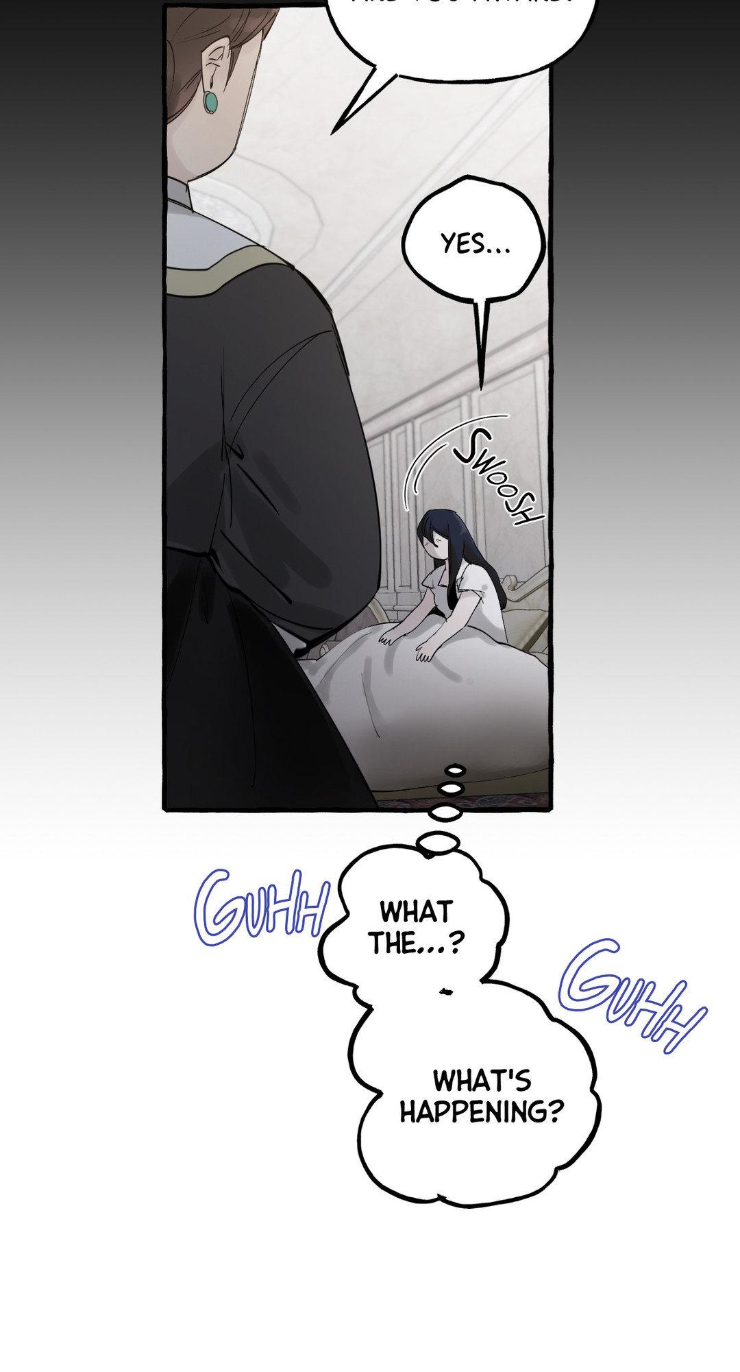 Read In the Doghouse Manga Online
