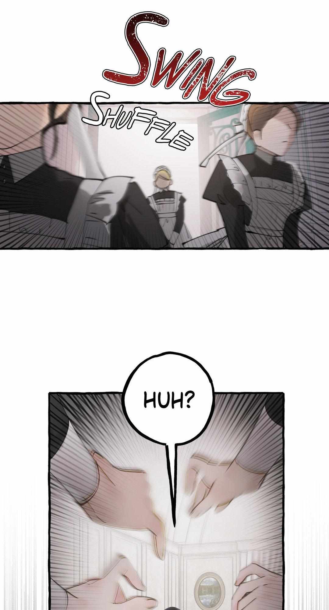 Read In the Doghouse Manga Online