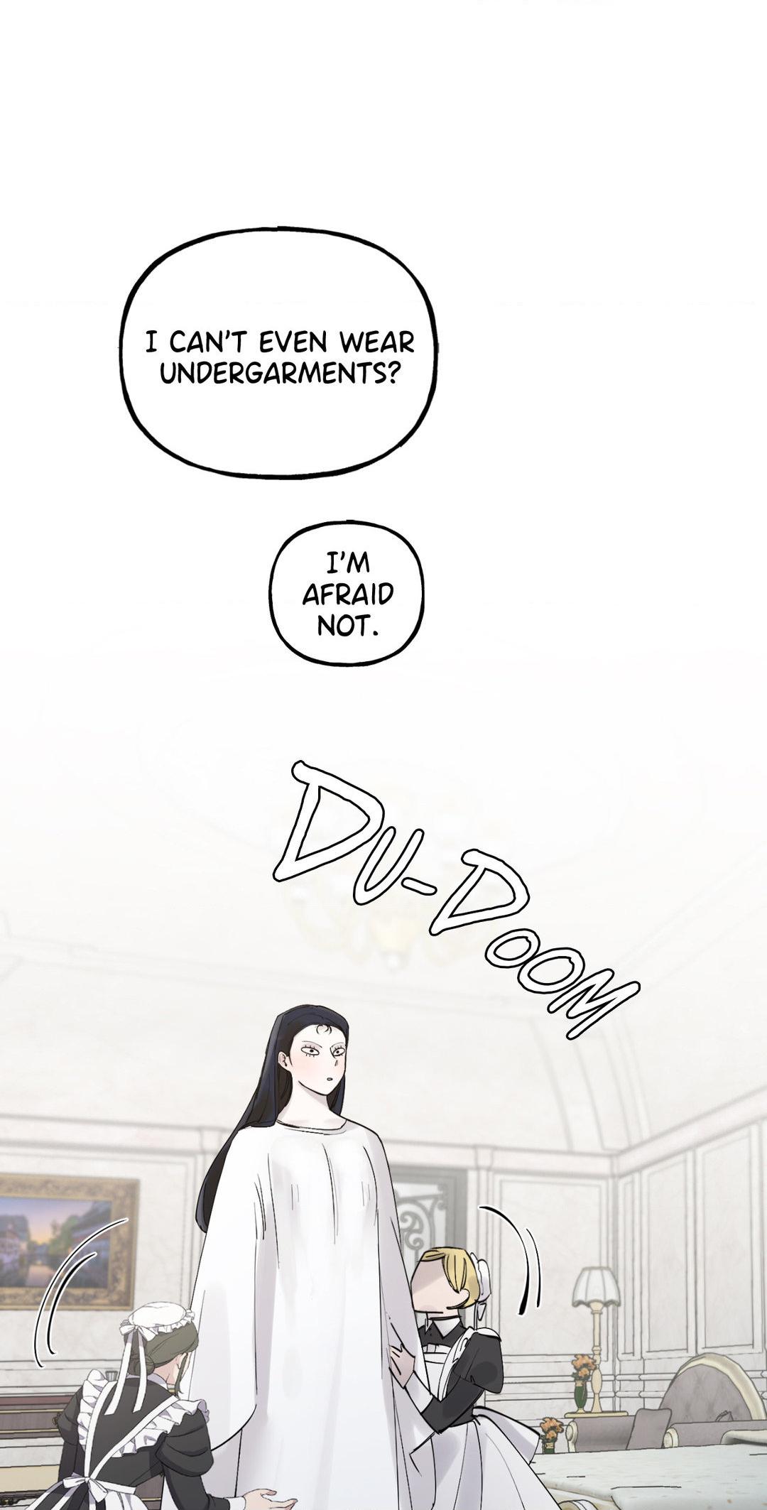 Read In the Doghouse Manga Online