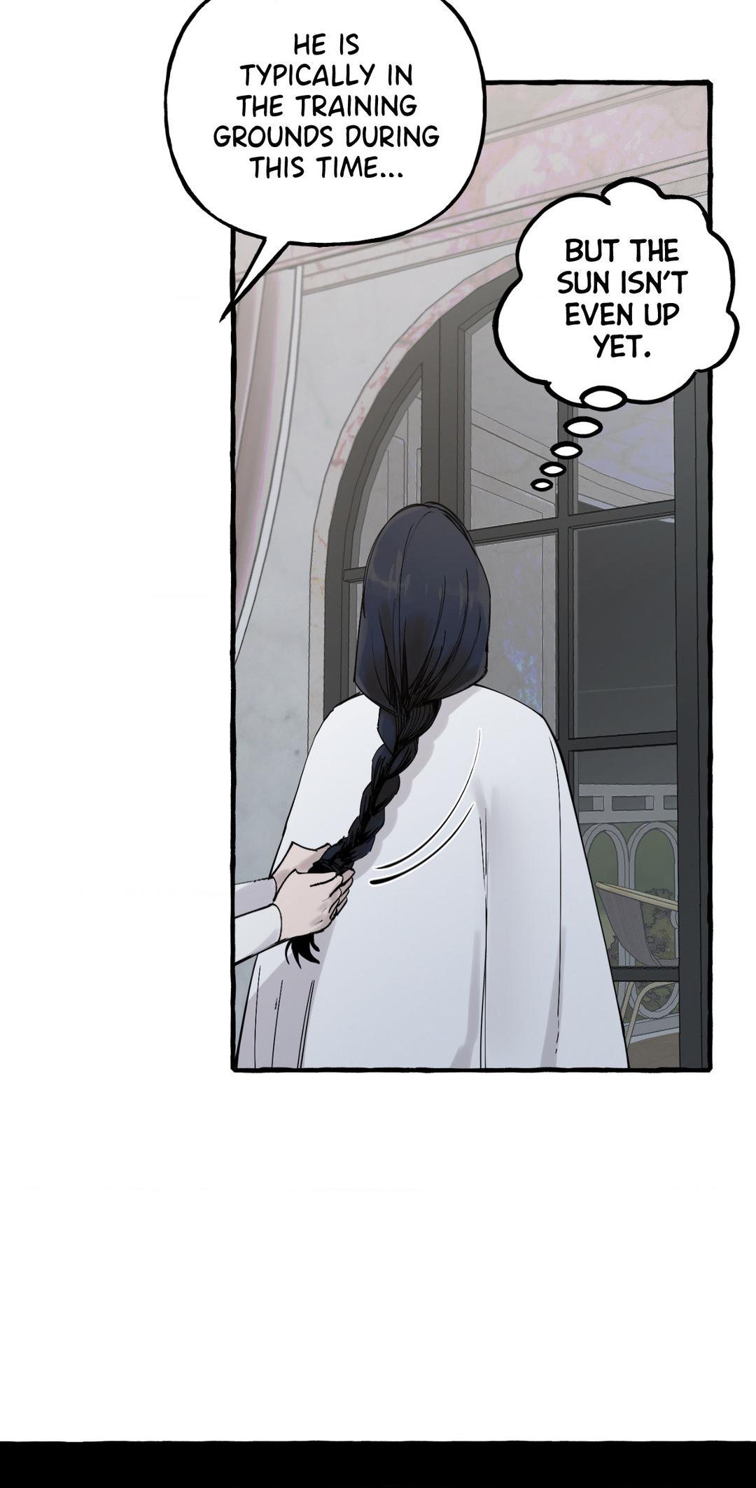 Read In the Doghouse Manga Online