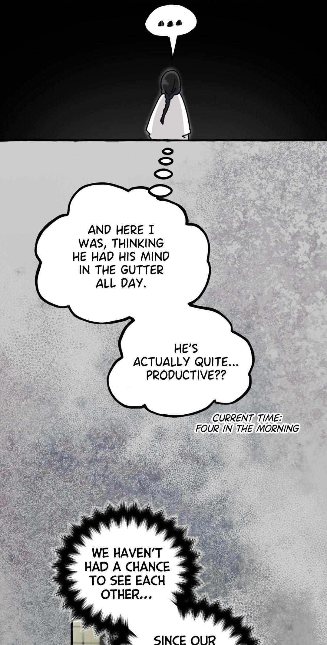 Read In the Doghouse Manga Online