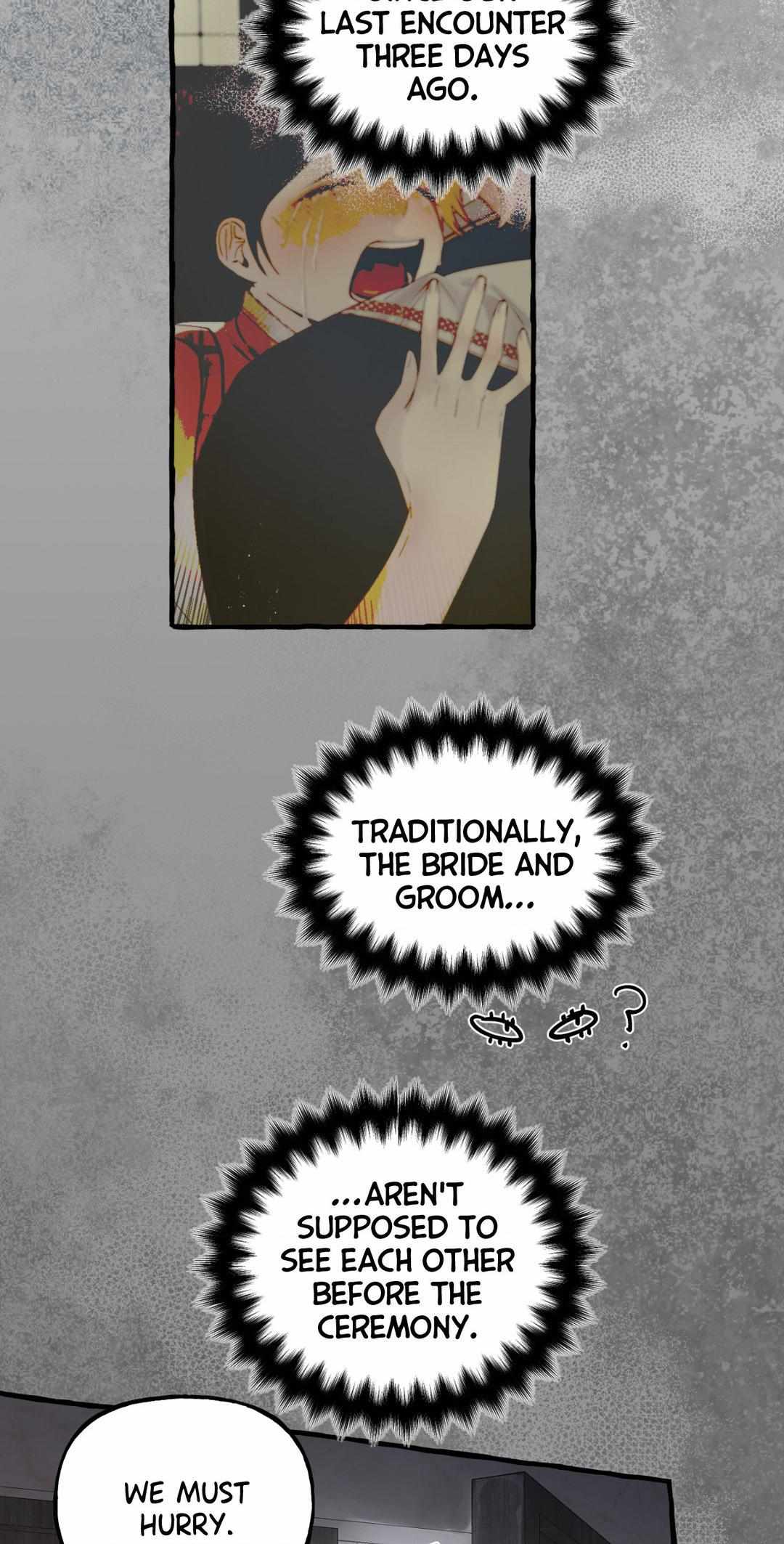Read In the Doghouse Manga Online