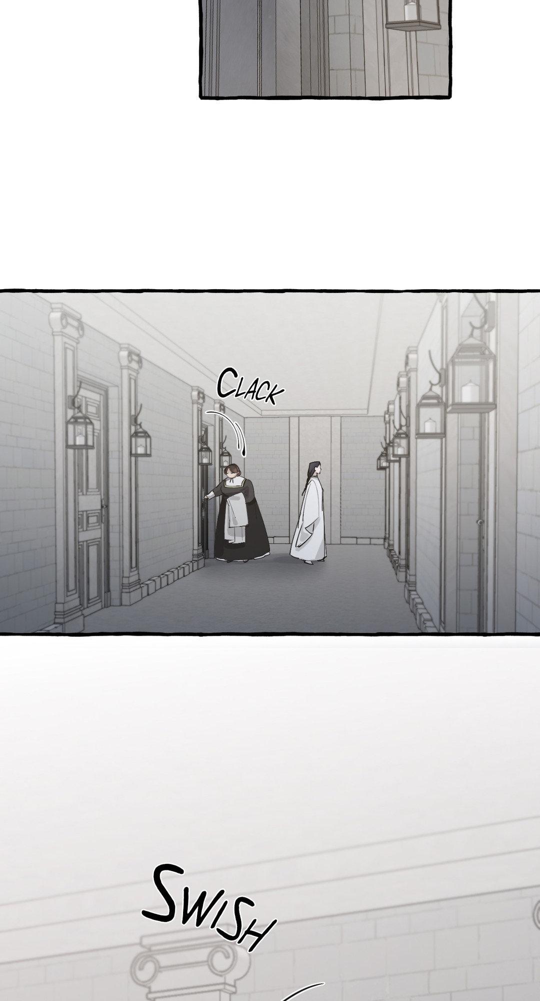 Read In the Doghouse Manga Online