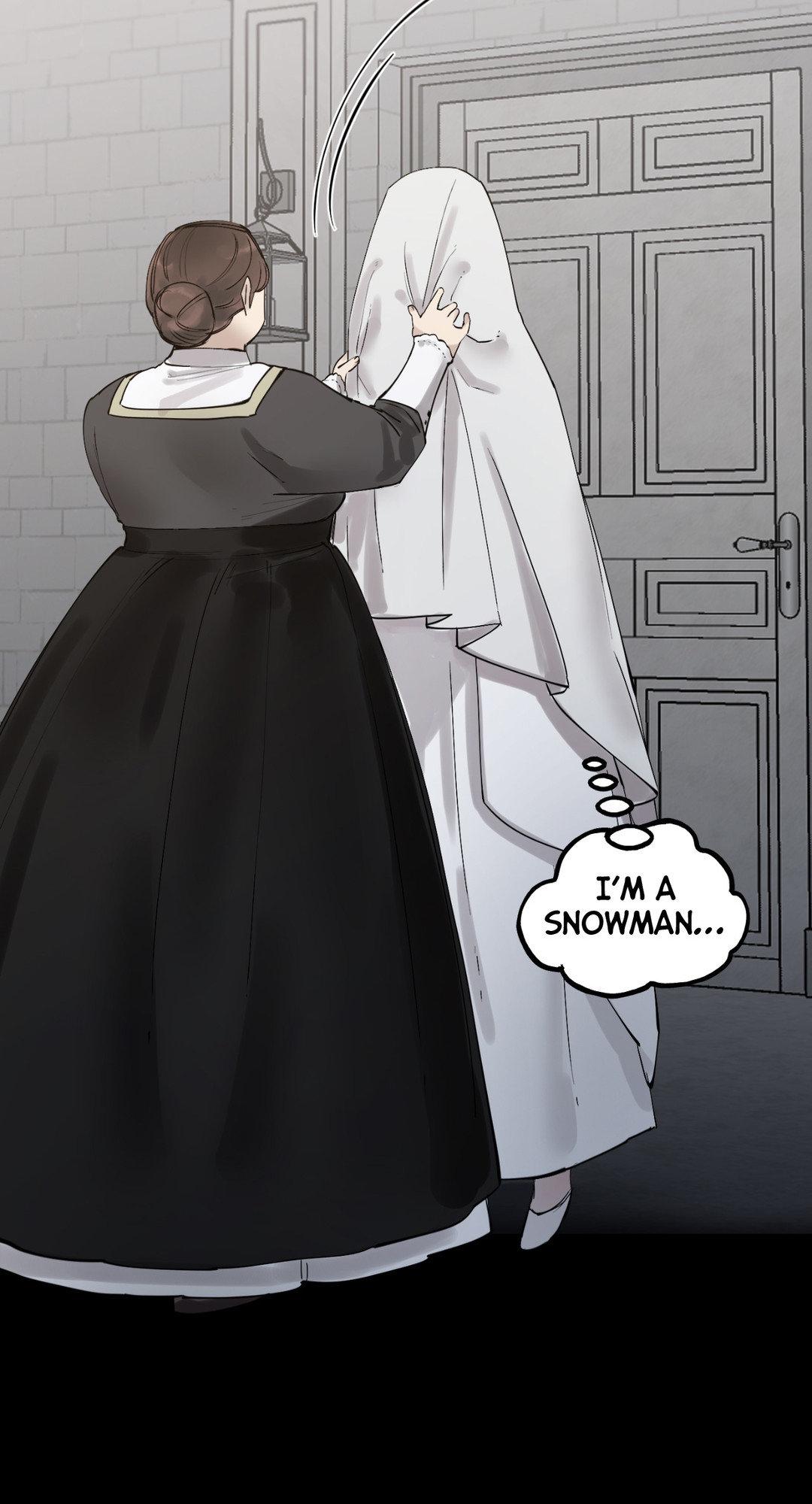Read In the Doghouse Manga Online