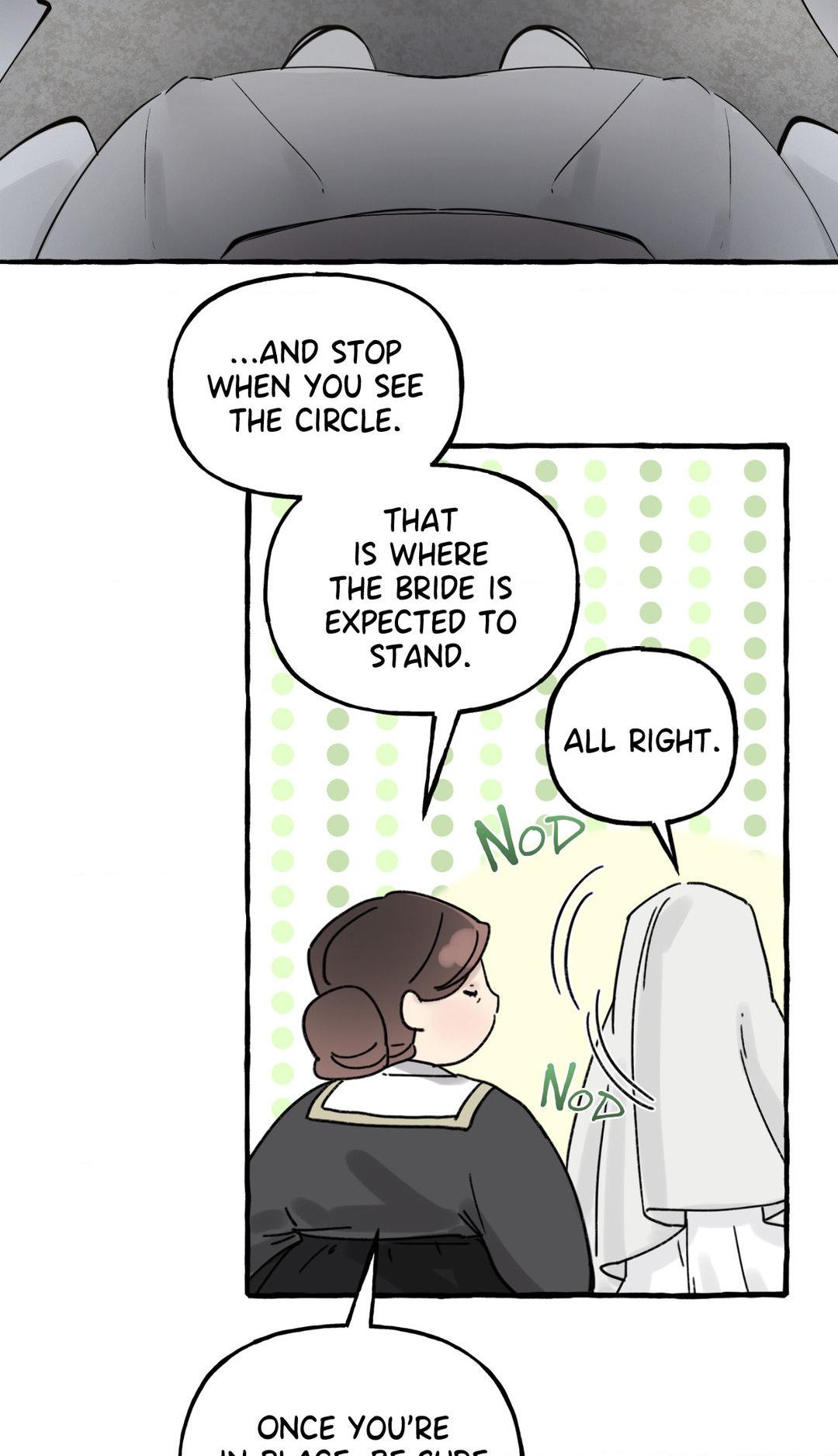Read In the Doghouse Manga Online