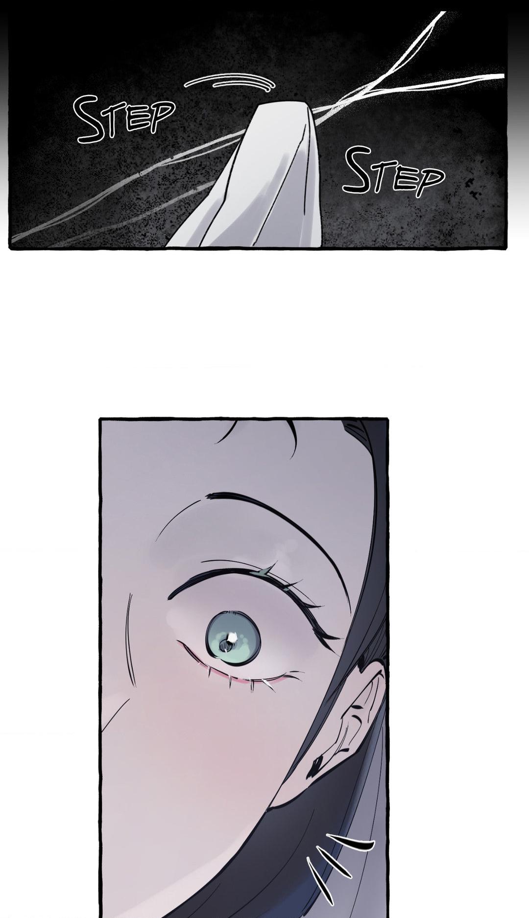 Read In the Doghouse Manga Online