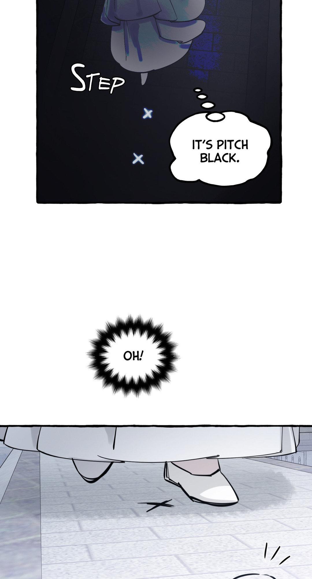 Read In the Doghouse Manga Online