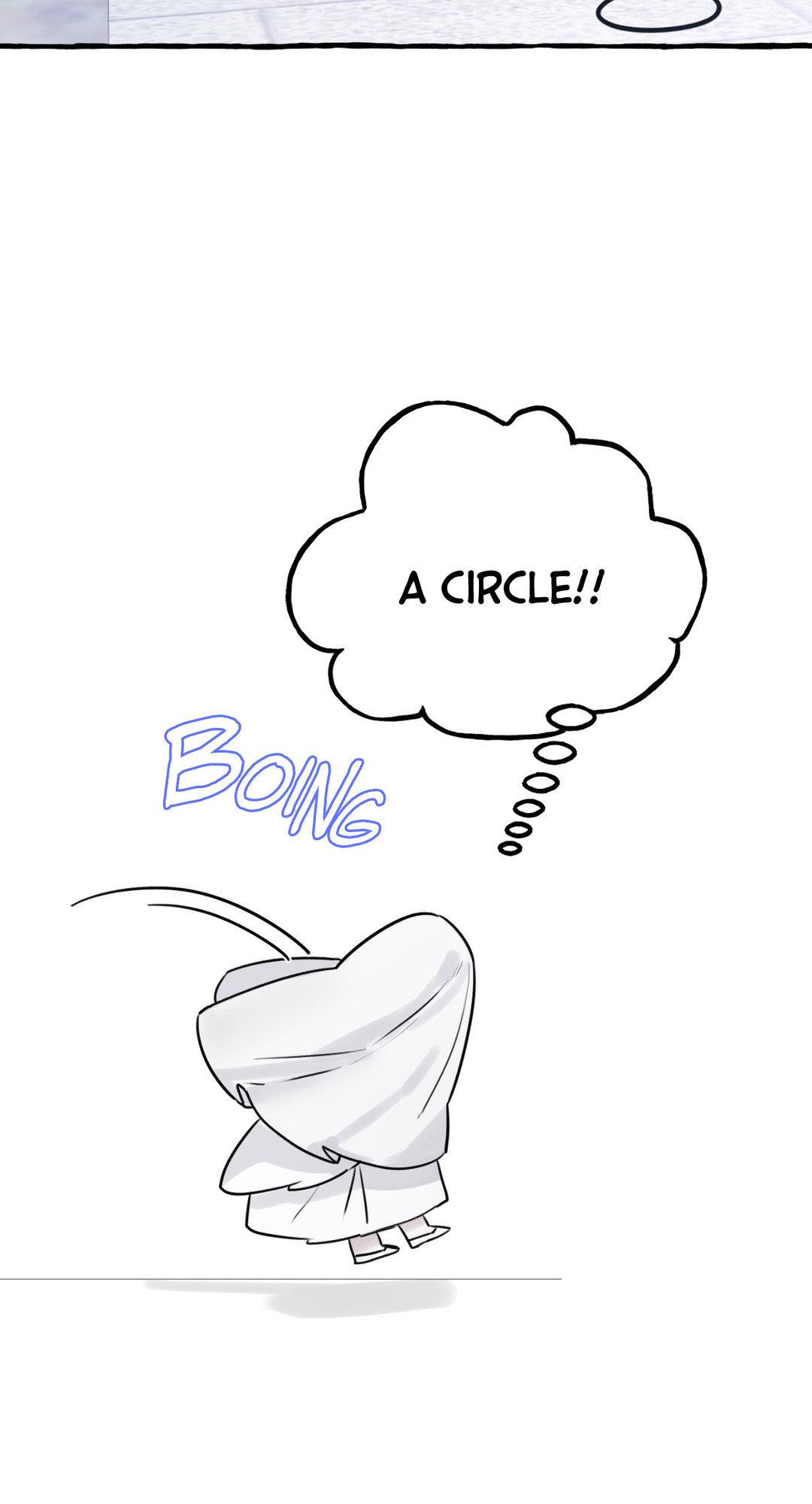 Read In the Doghouse Manga Online