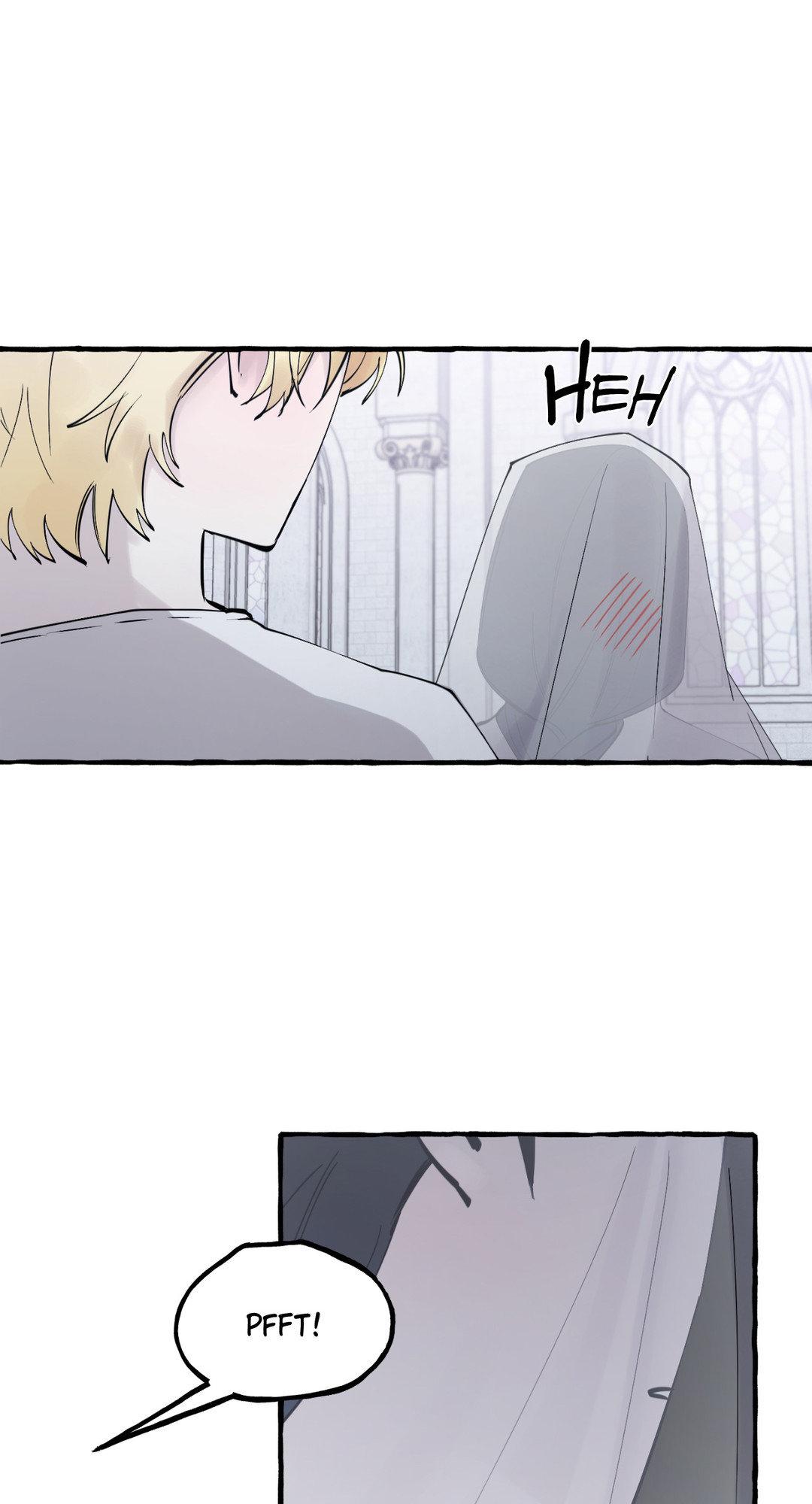 Read In the Doghouse Manga Online