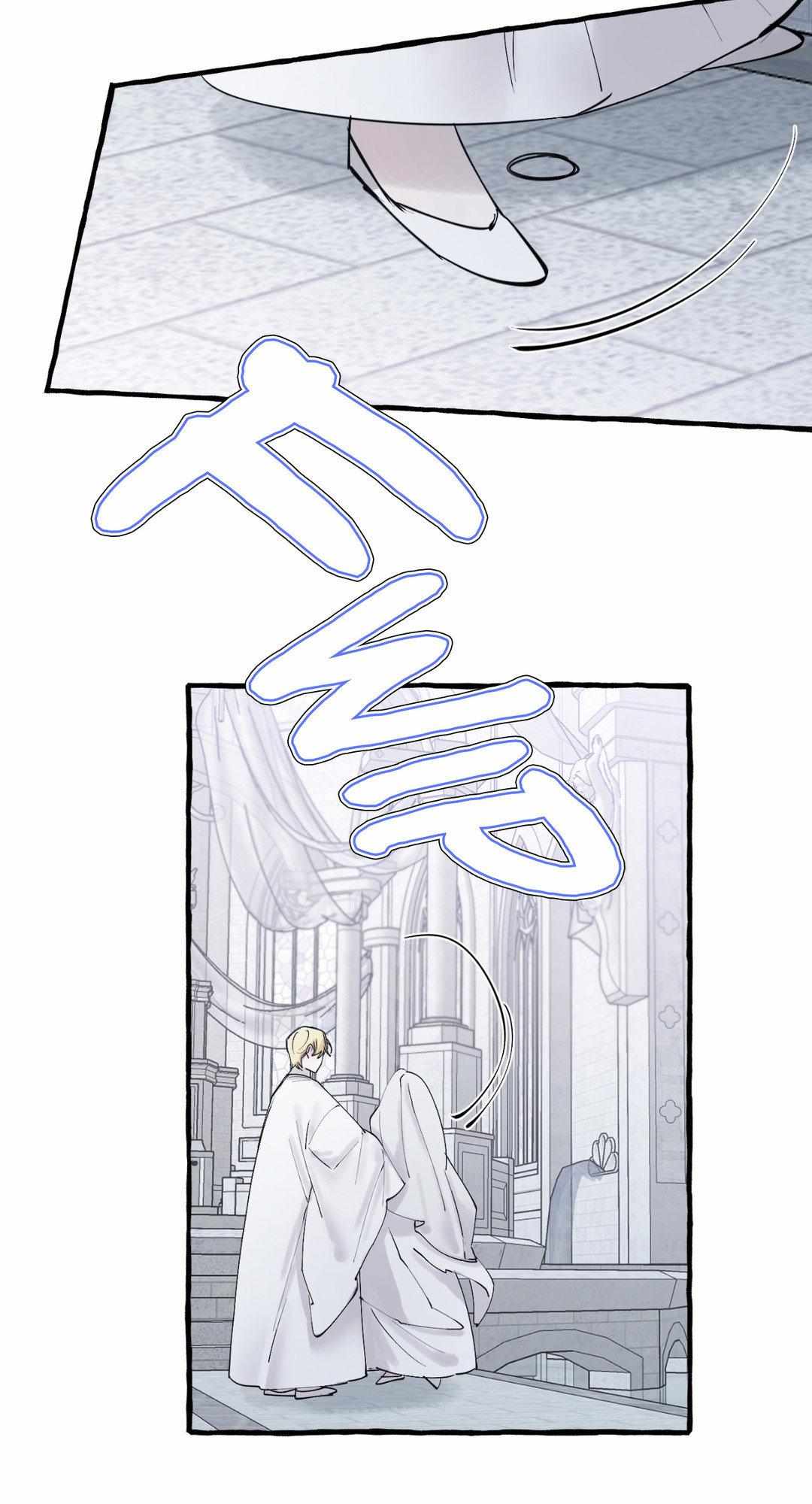 Read In the Doghouse Manga Online