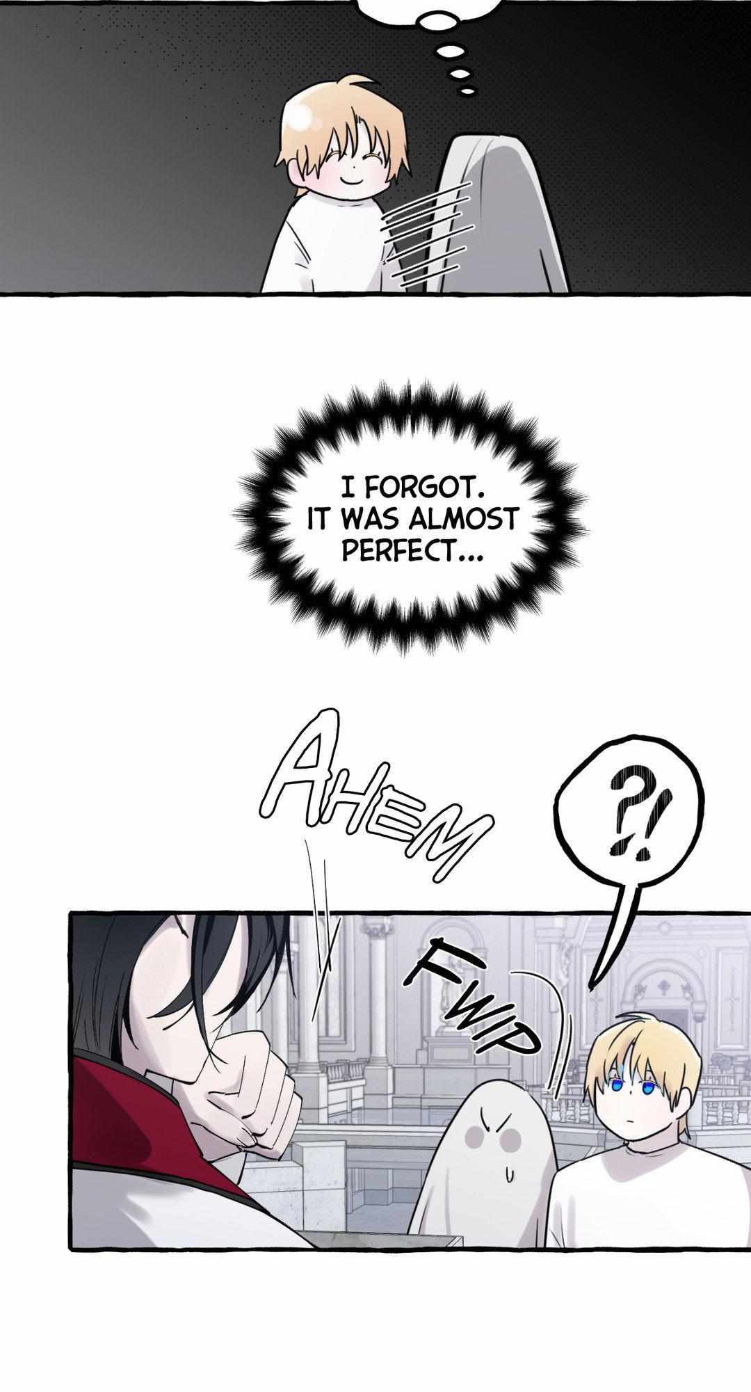 Read In the Doghouse Manga Online