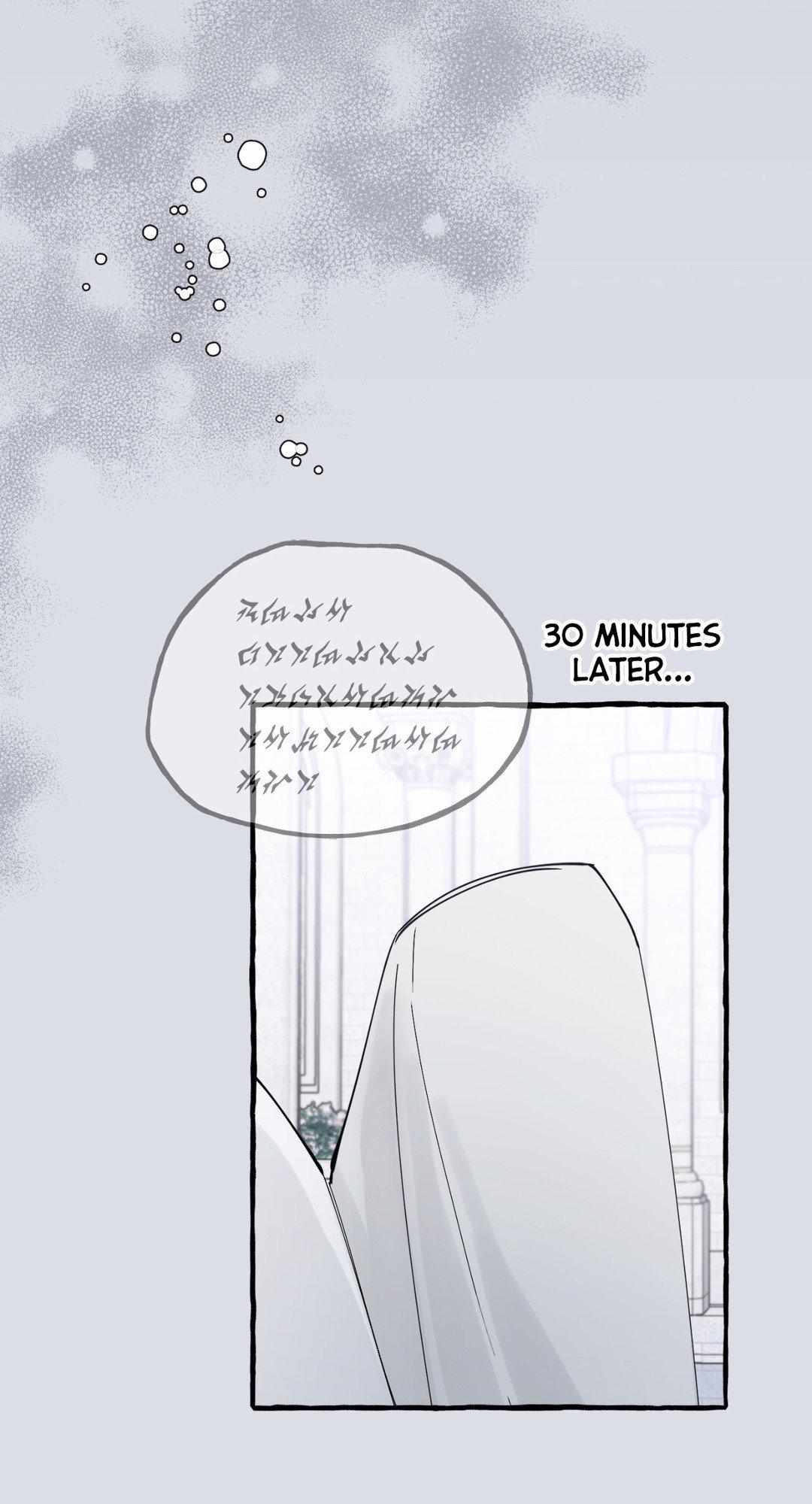 Read In the Doghouse Manga Online