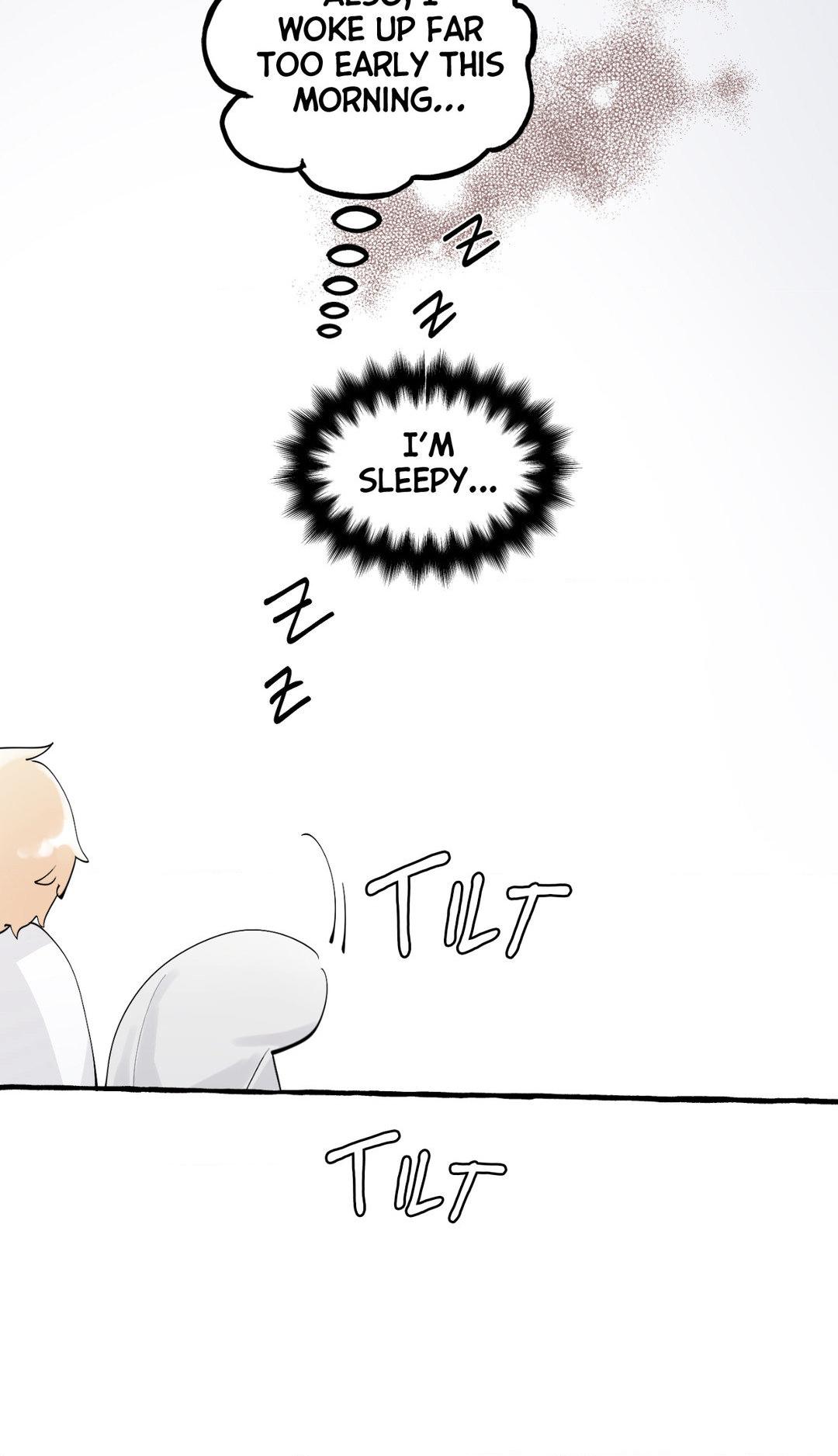 Read In the Doghouse Manga Online