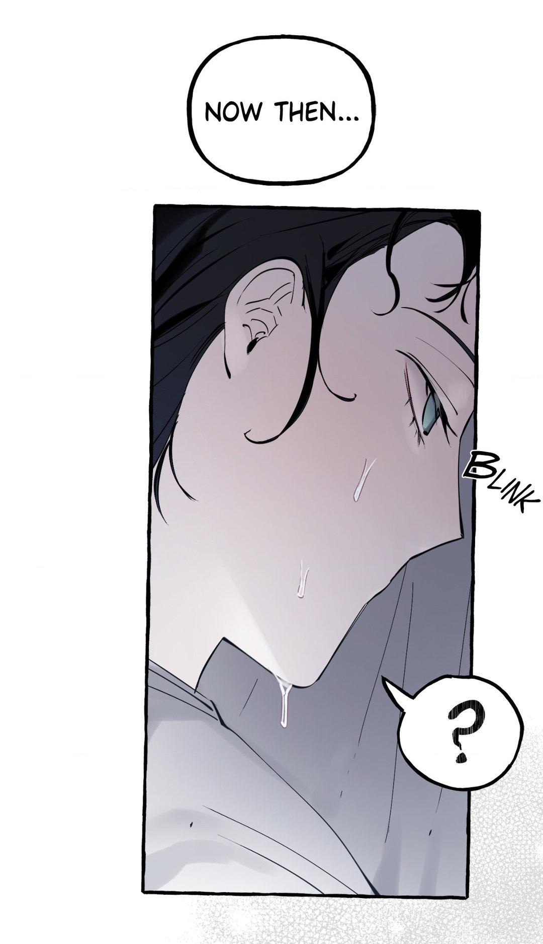 Read In the Doghouse Manga Online