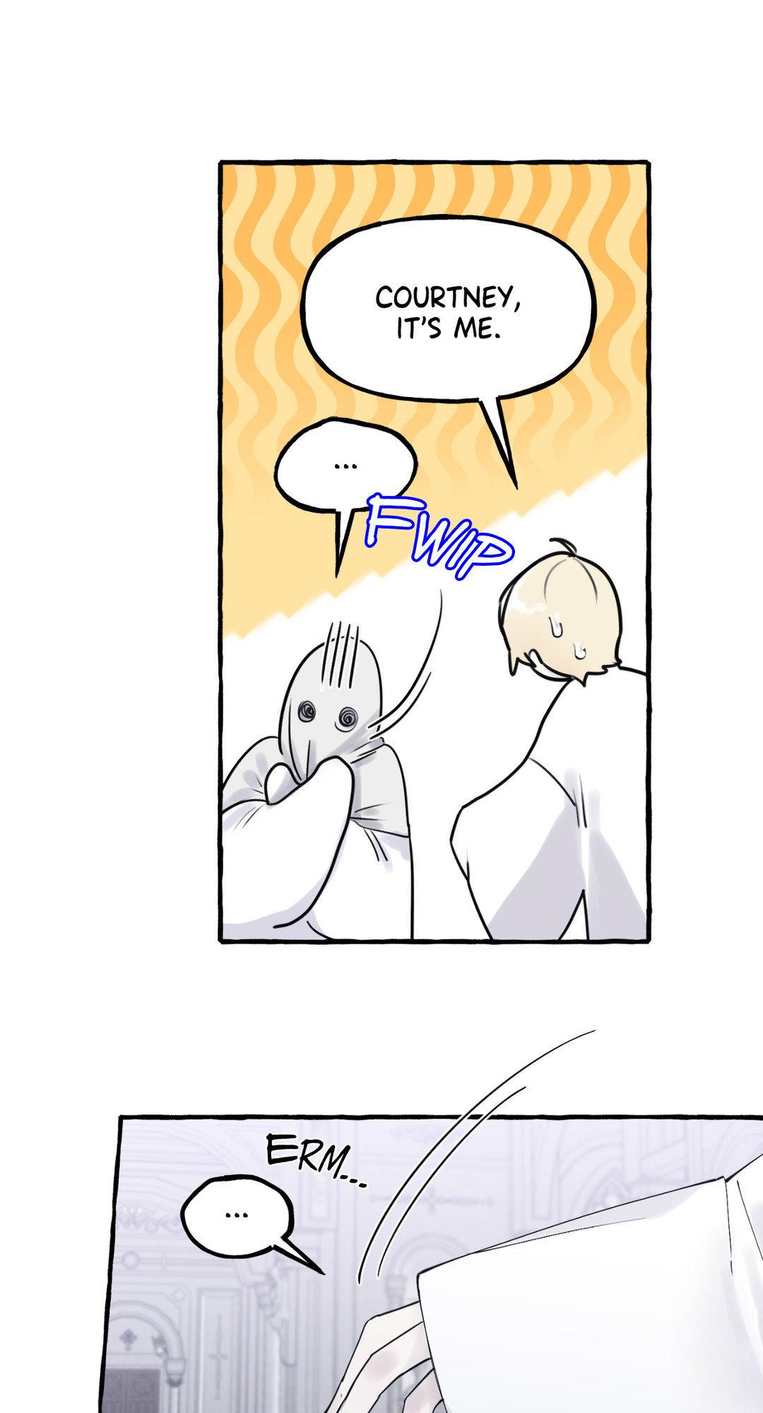 Read In the Doghouse Manga Online