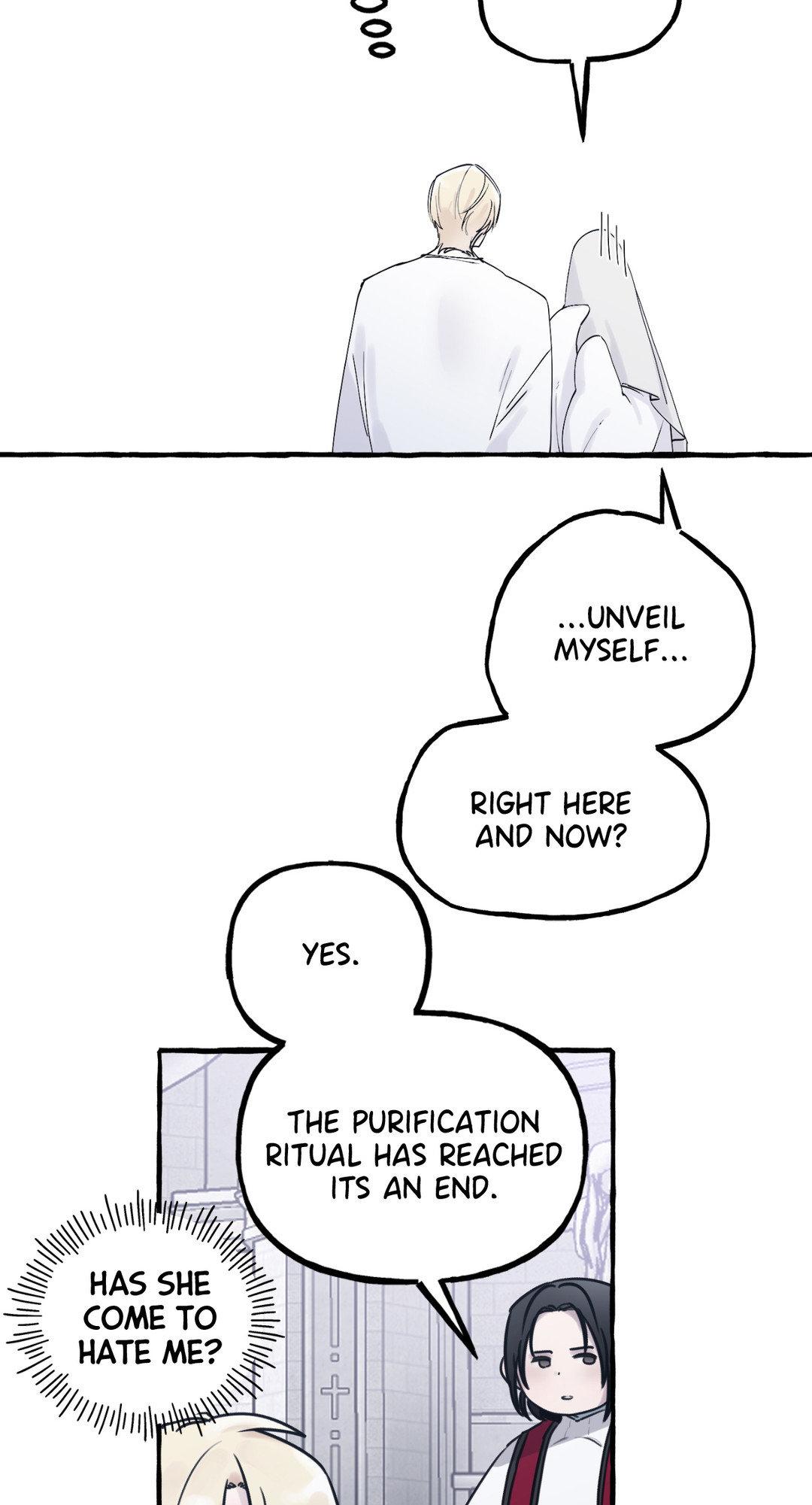 Read In the Doghouse Manga Online