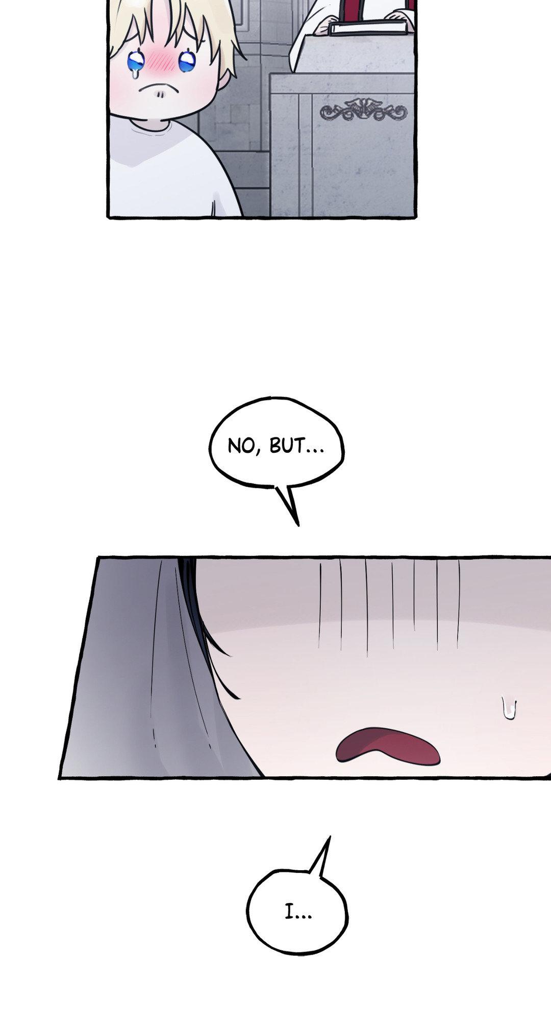Read In the Doghouse Manga Online