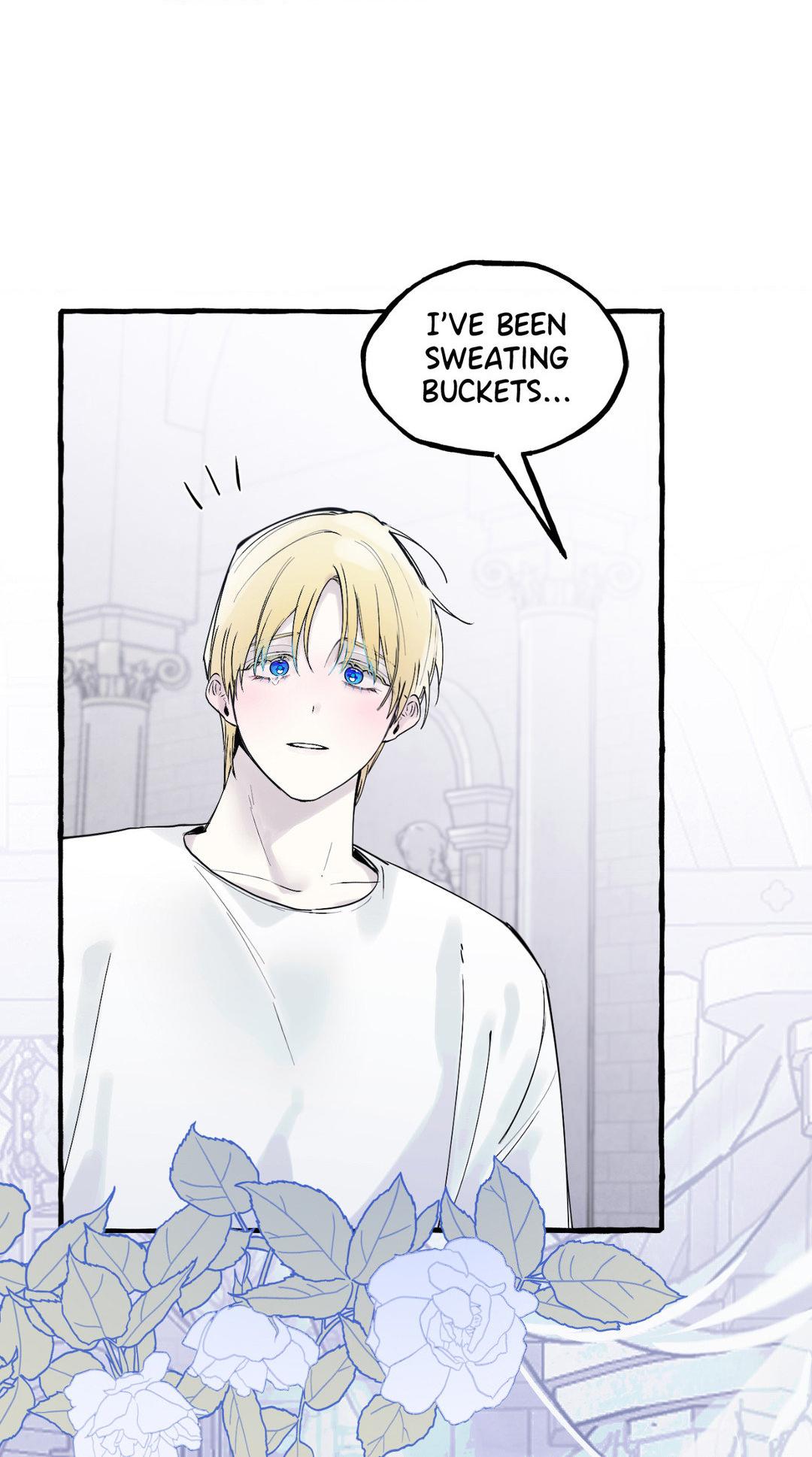 Read In the Doghouse Manga Online