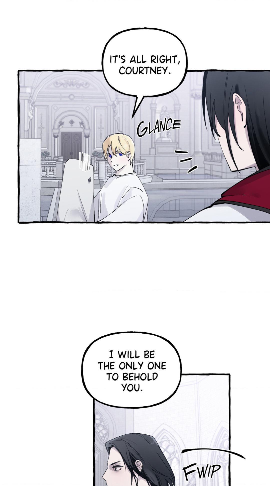 Read In the Doghouse Manga Online