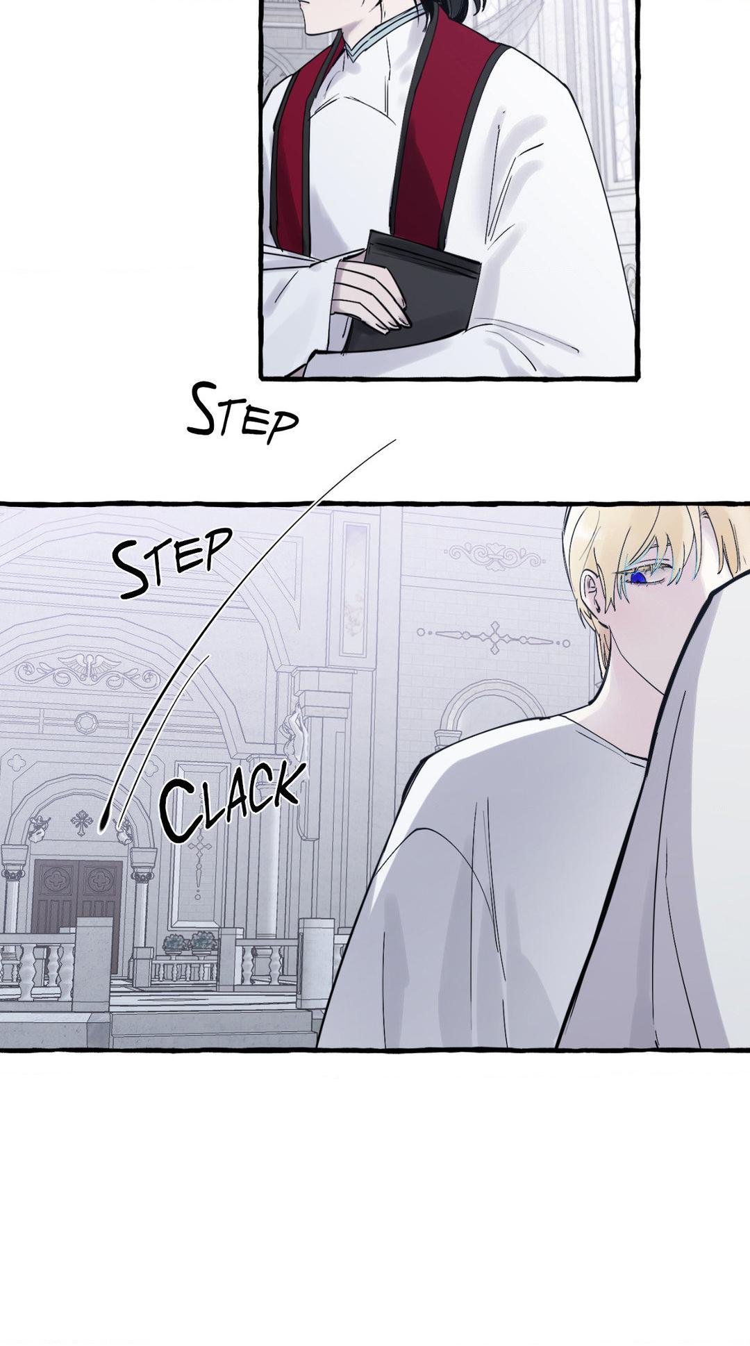 Read In the Doghouse Manga Online