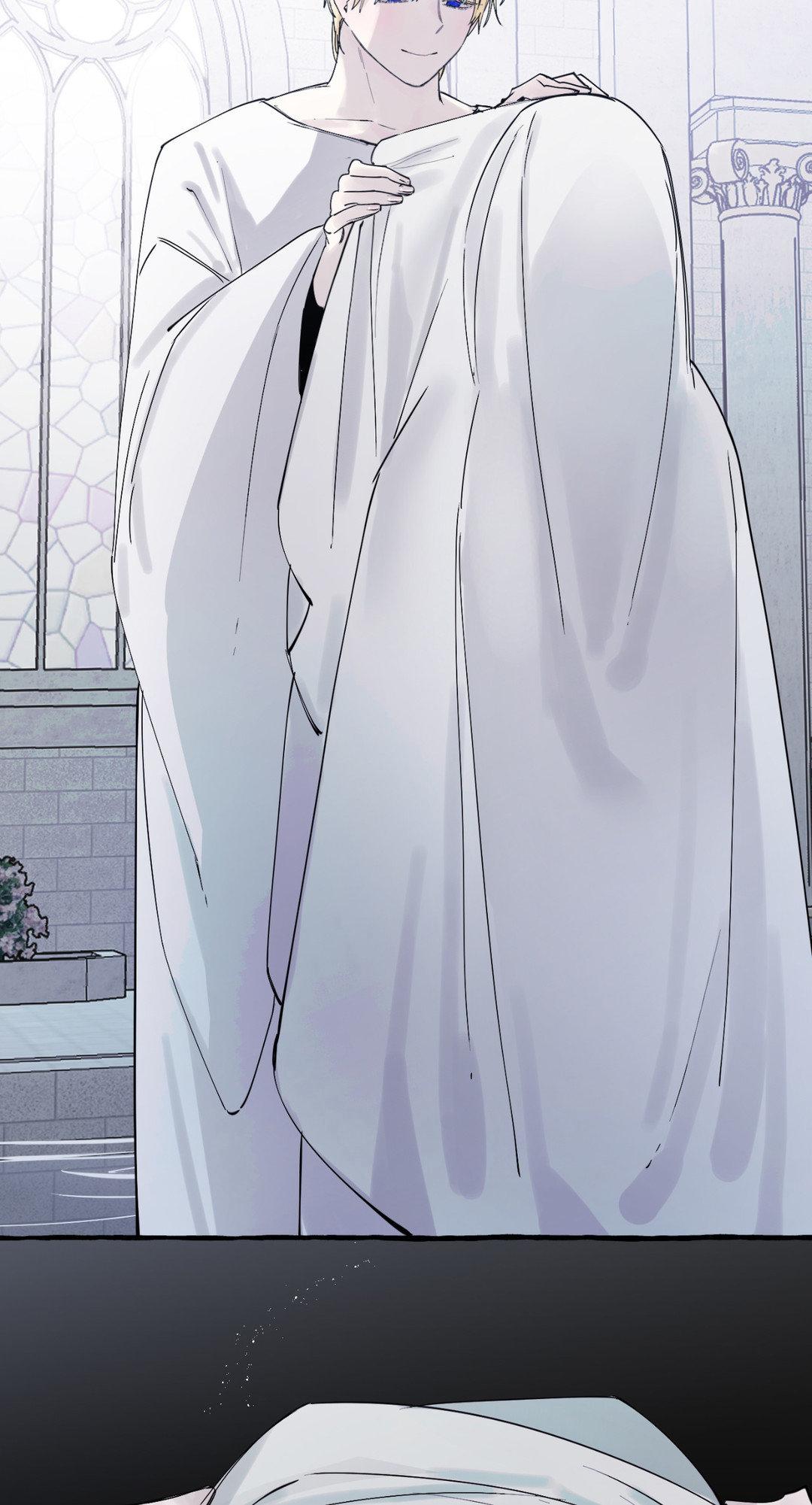 Read In the Doghouse Manga Online