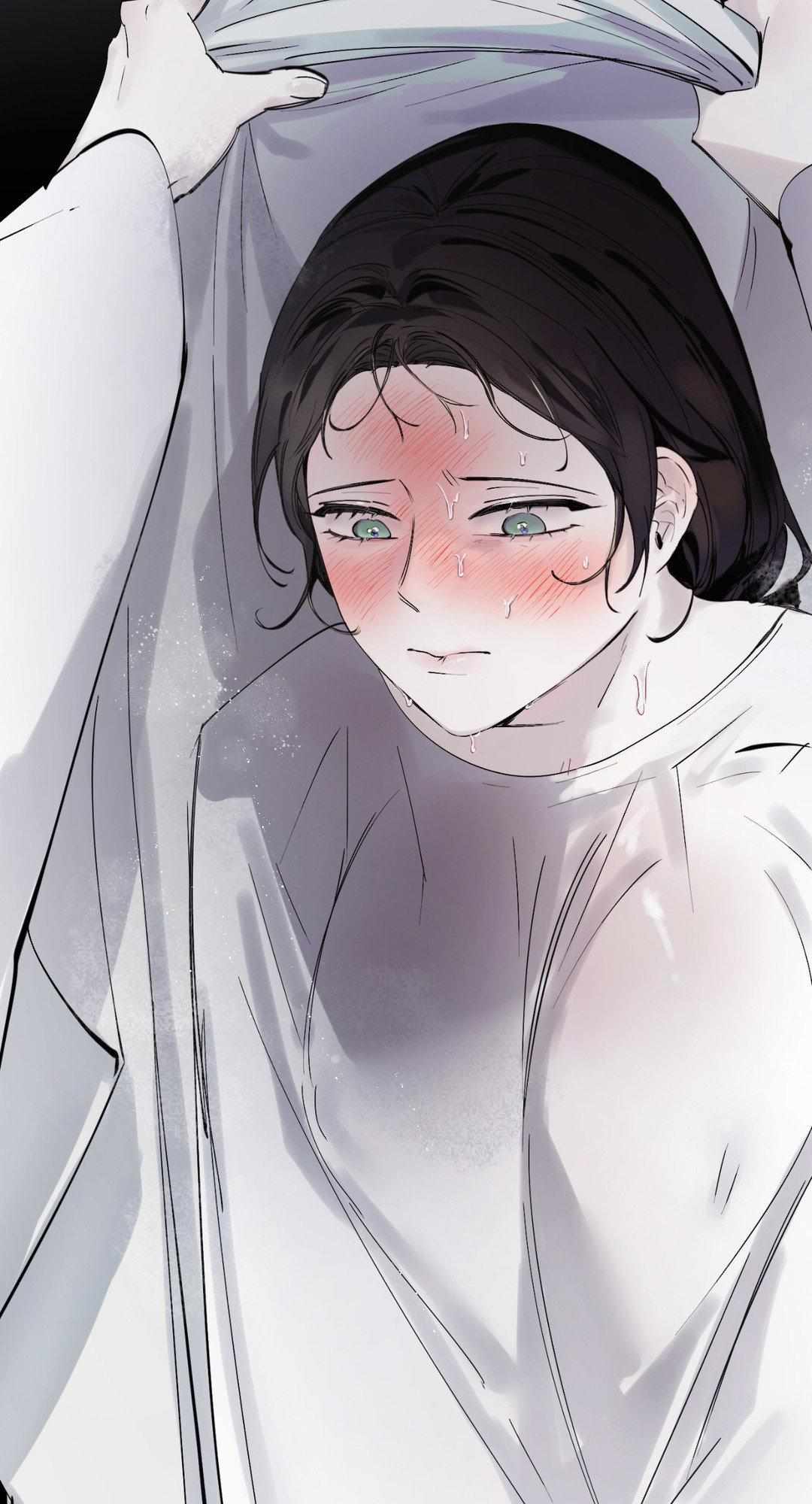 Read In the Doghouse Manga Online