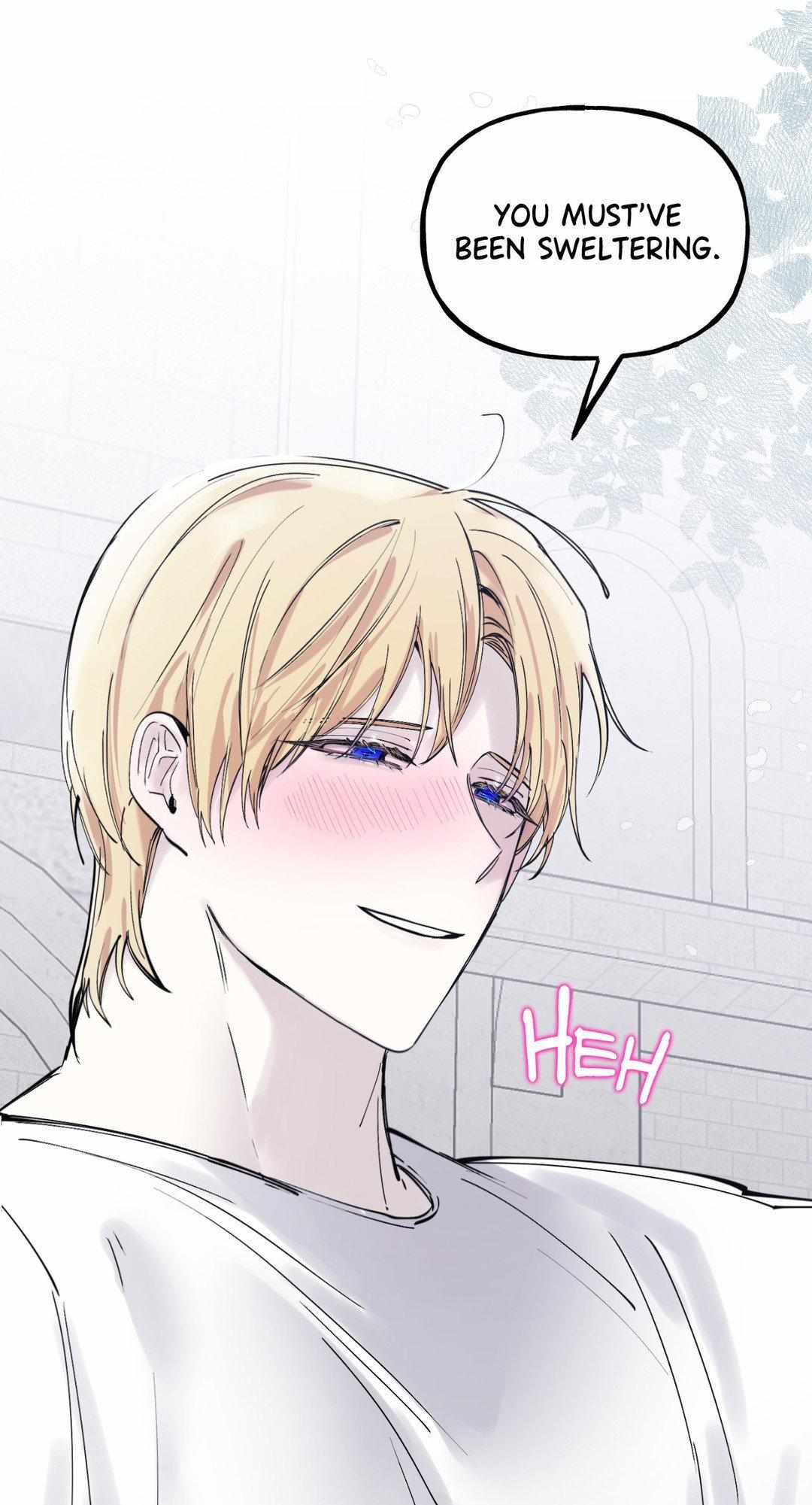 Read In the Doghouse Manga Online
