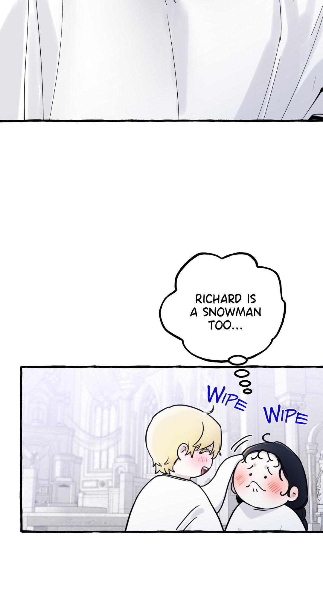 Read In the Doghouse Manga Online