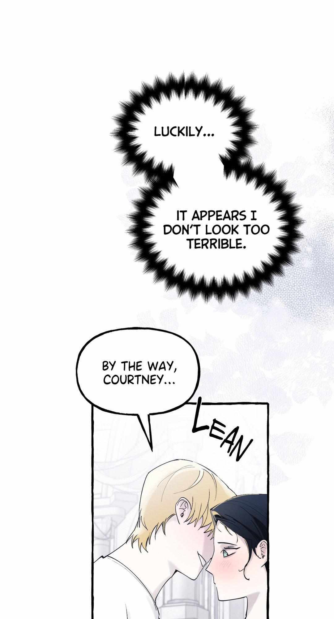 Read In the Doghouse Manga Online