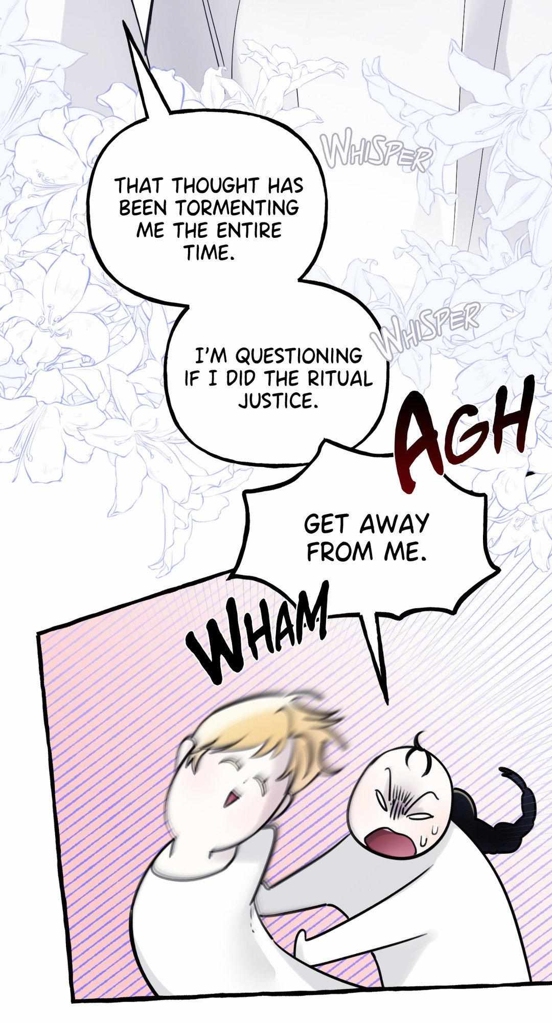 Read In the Doghouse Manga Online