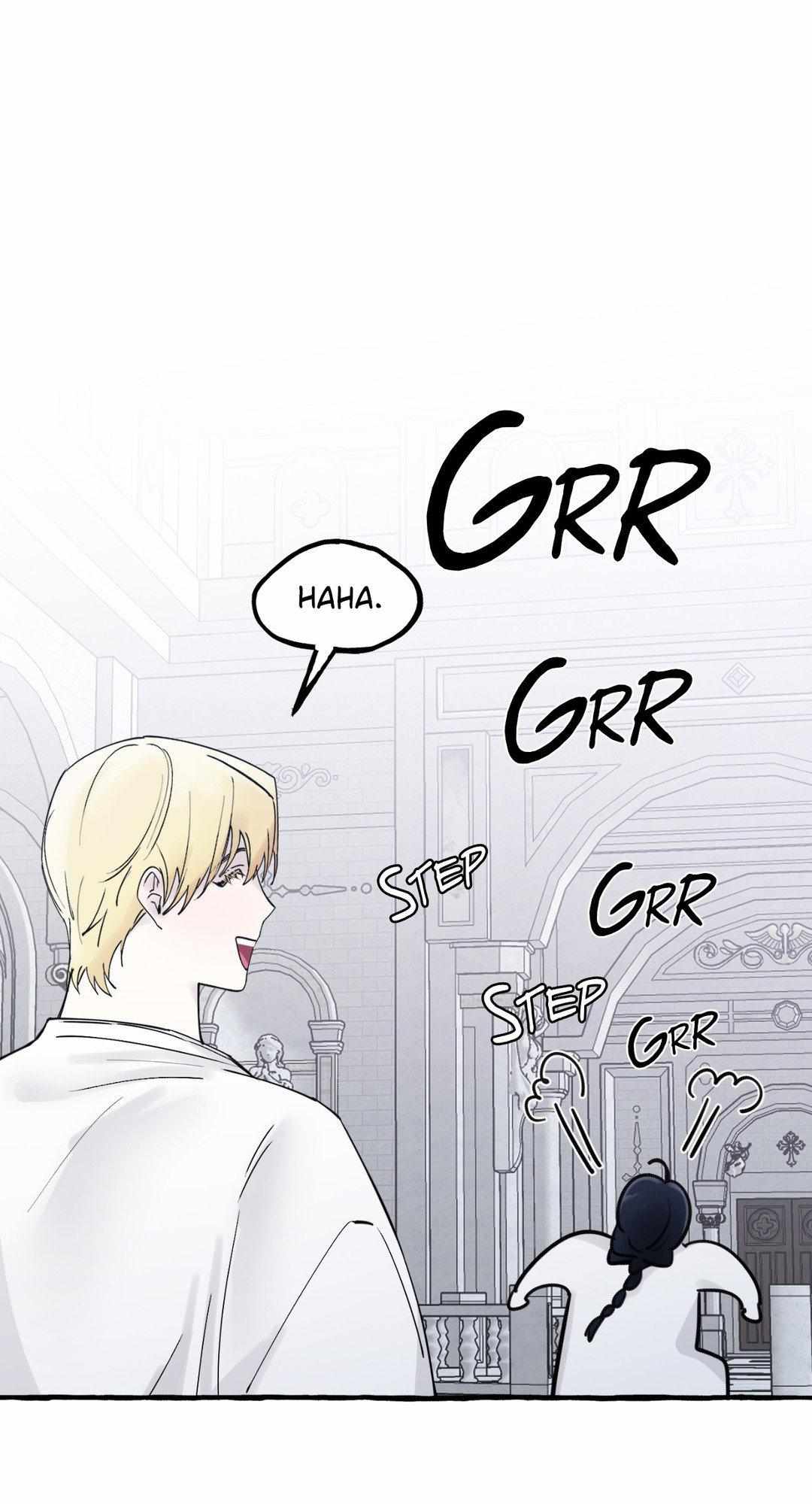 Read In the Doghouse Manga Online