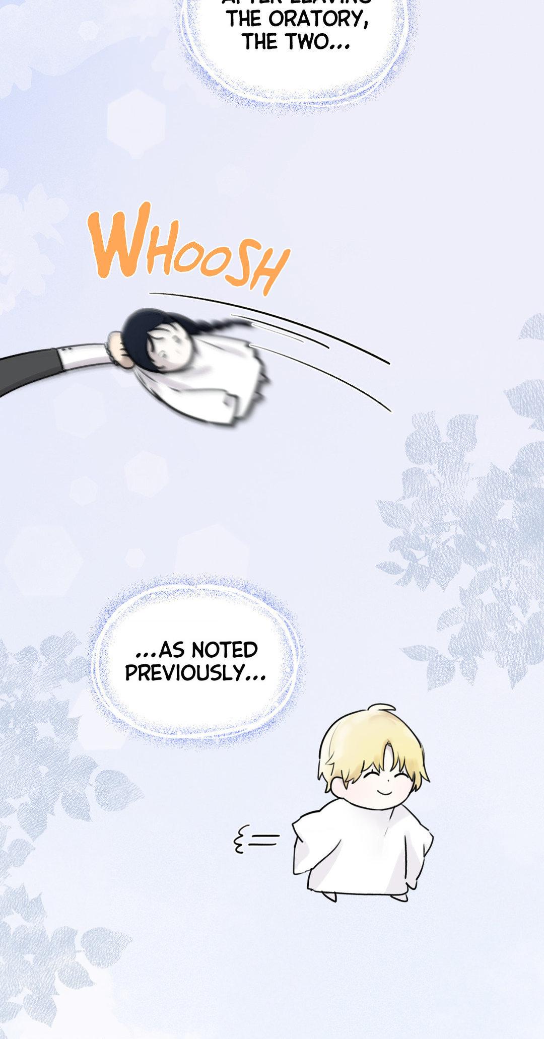 Read In the Doghouse Manga Online