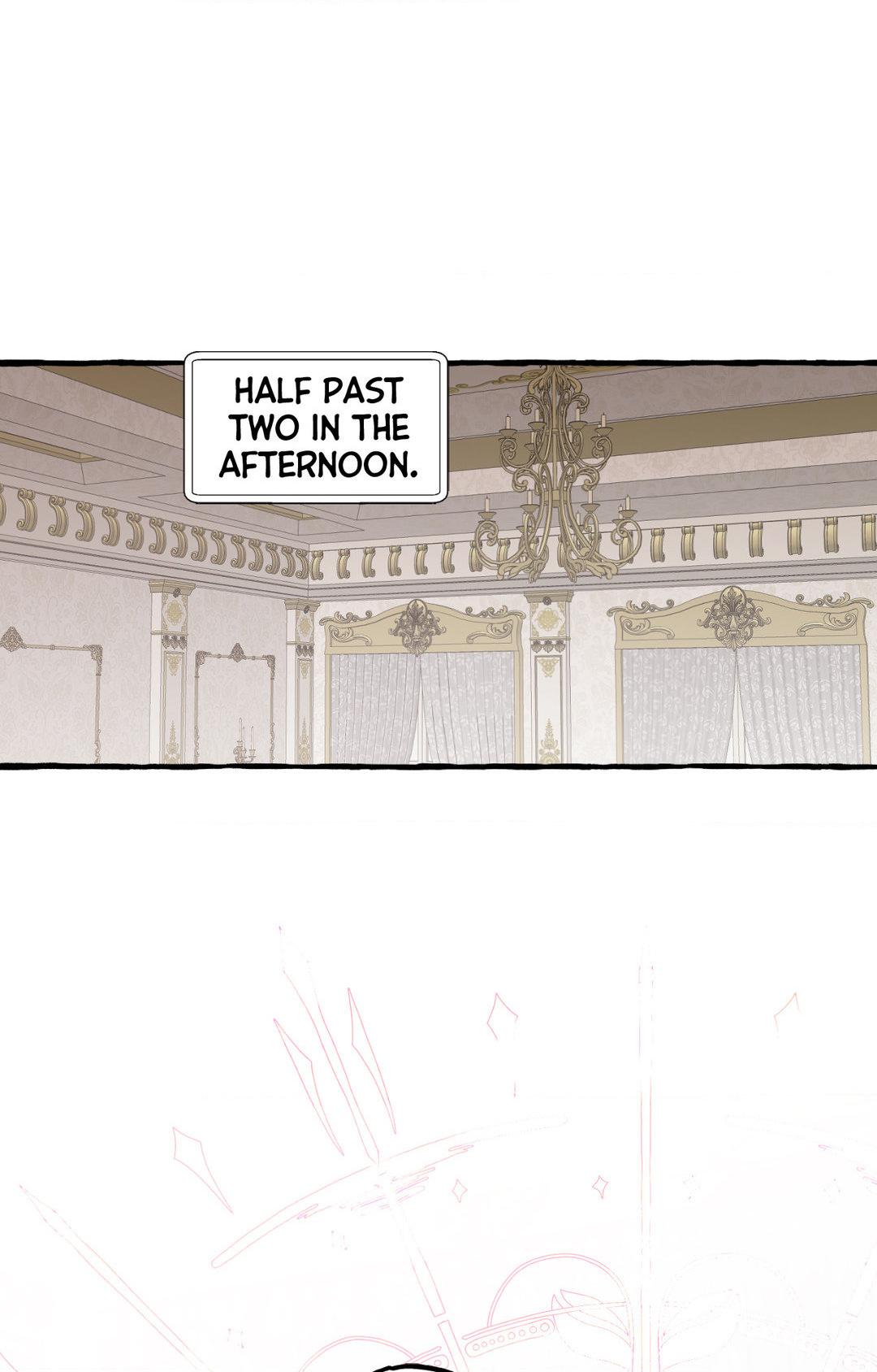 Read In the Doghouse Manga Online