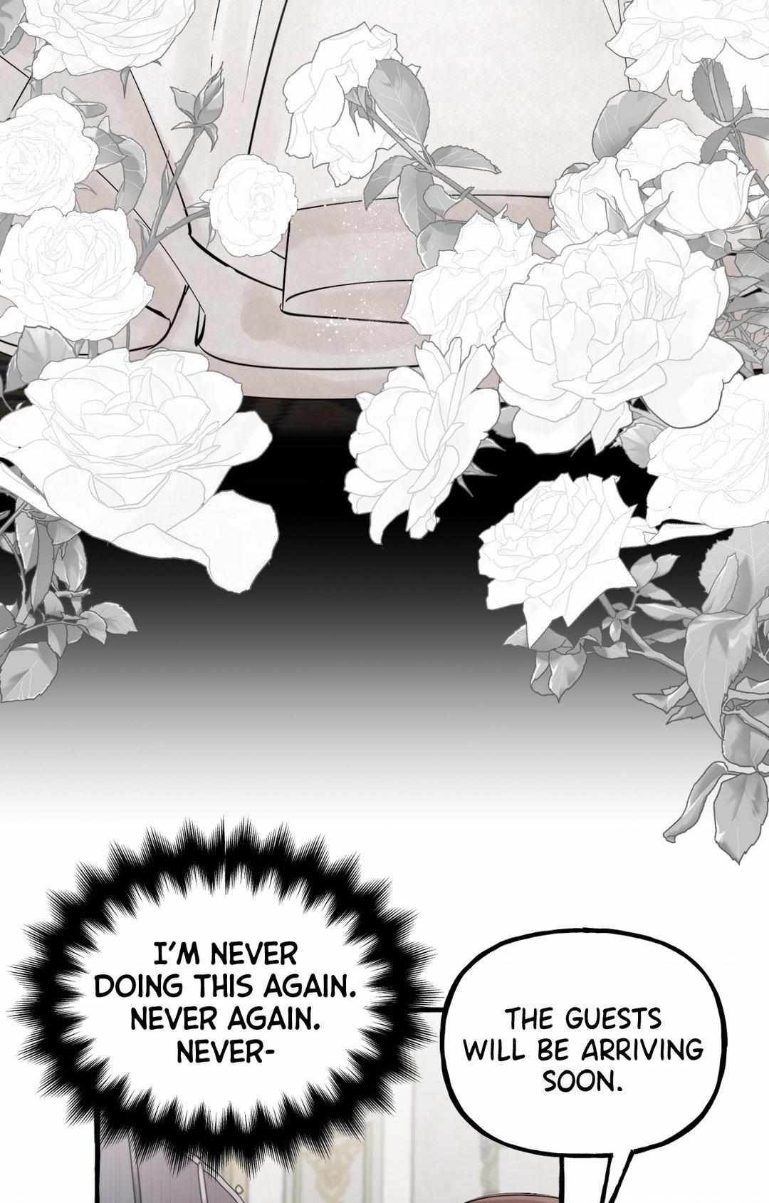Read In the Doghouse Manga Online