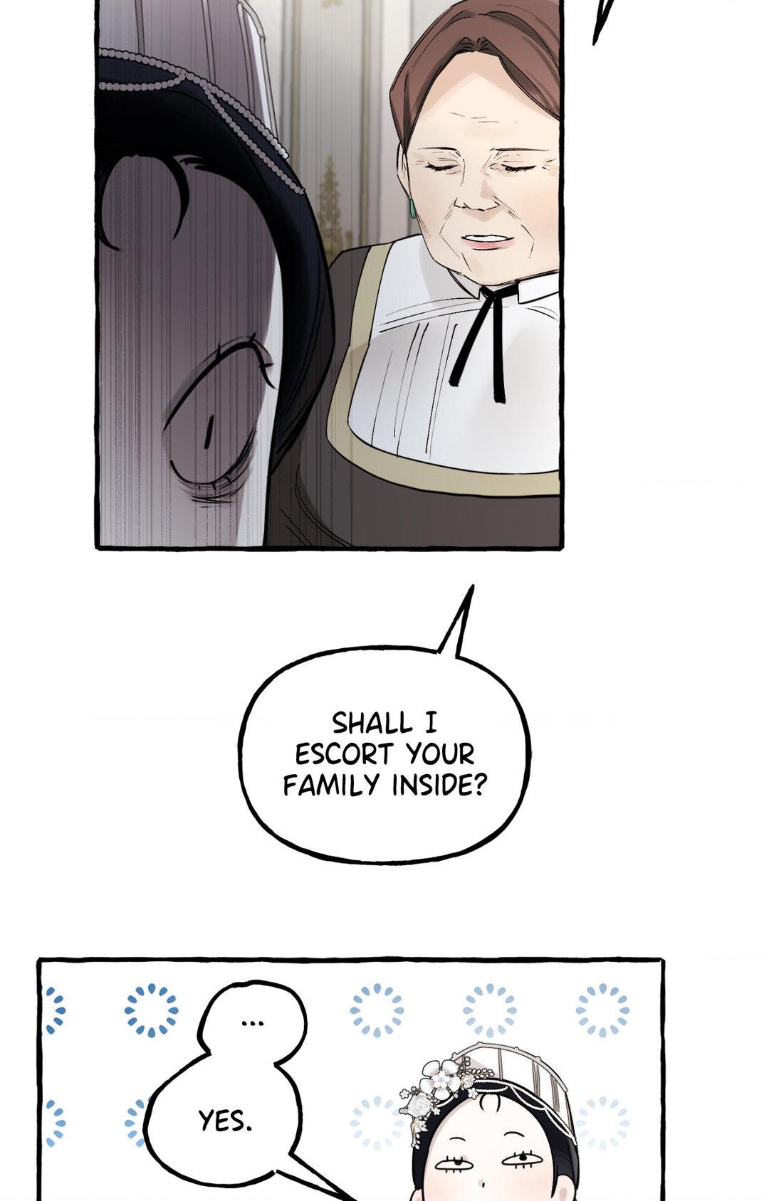 Read In the Doghouse Manga Online
