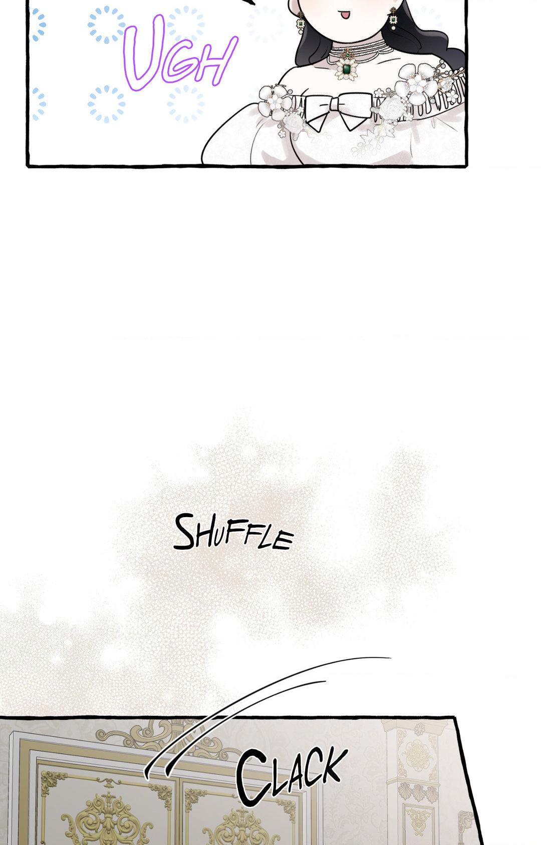 Read In the Doghouse Manga Online