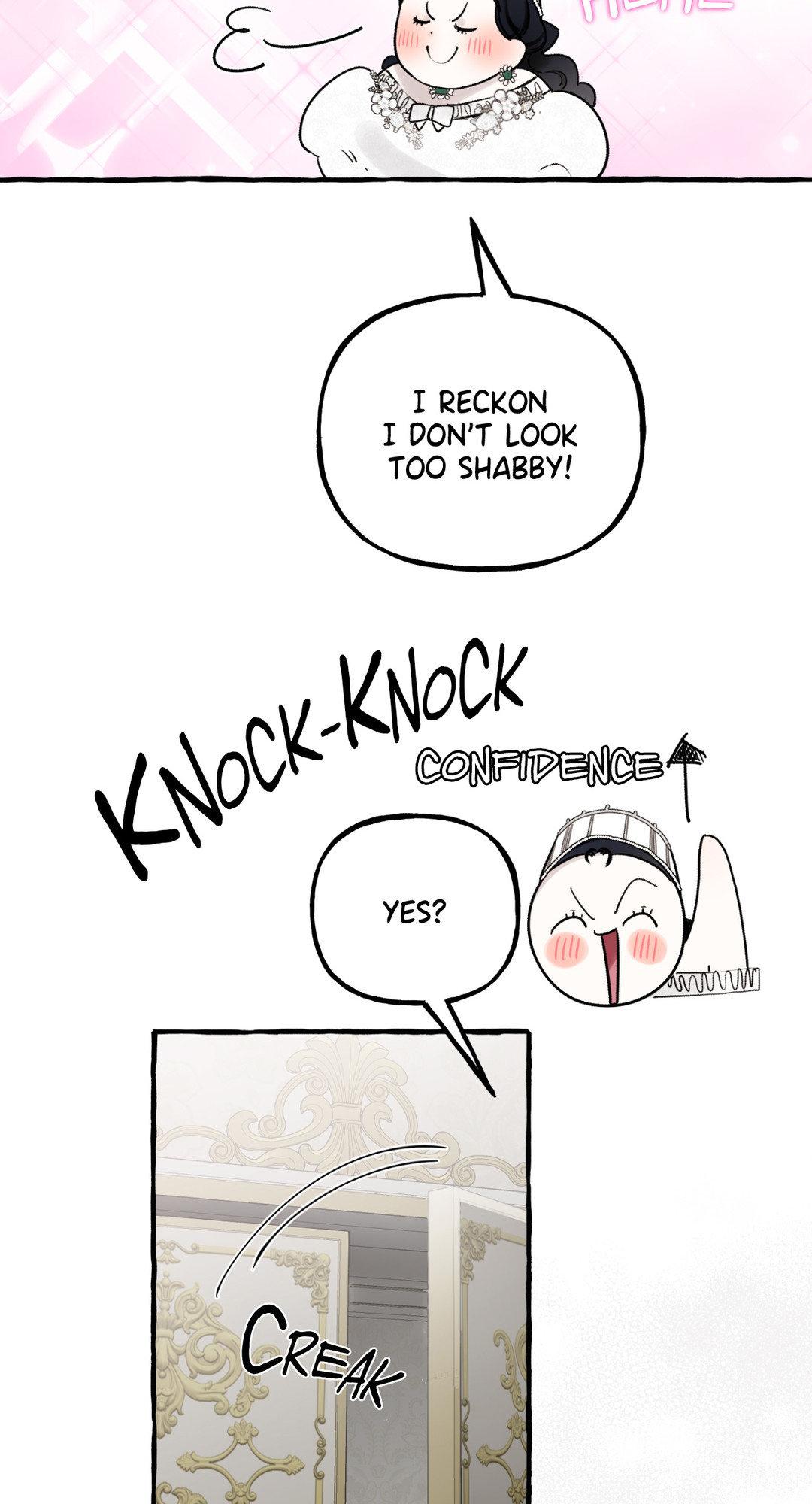 Read In the Doghouse Manga Online